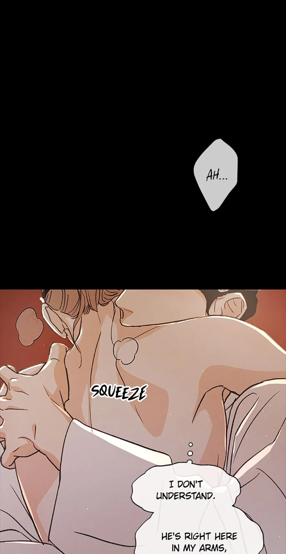 Under the Plum Blossom Tree (Official) - Chapter 70 manhwa