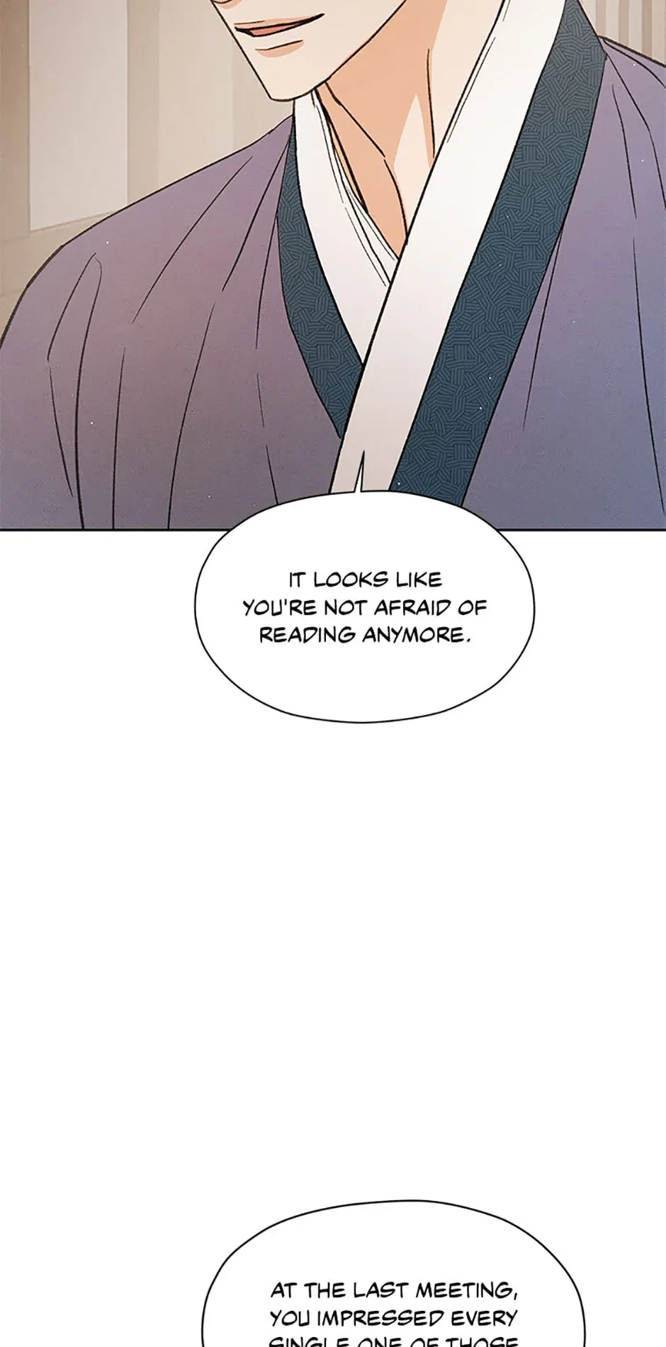 Under the Plum Blossom Tree (Official) - Chapter 70 manhwa