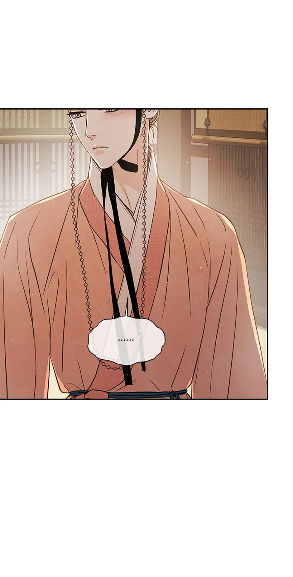 Under the Plum Blossom Tree (Official) - Chapter 70 manhwa
