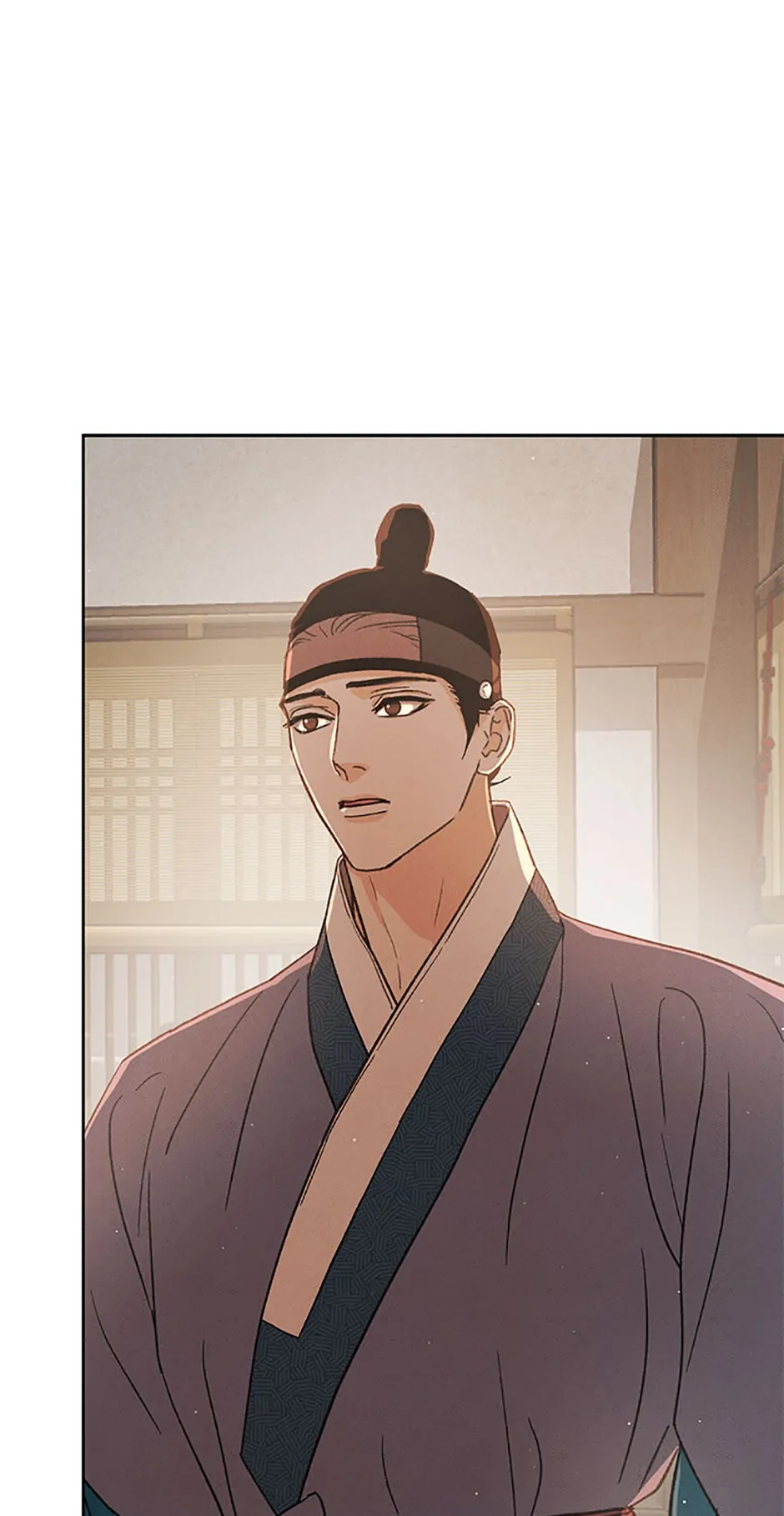 Under the Plum Blossom Tree (Official) - Chapter 70 manhwa