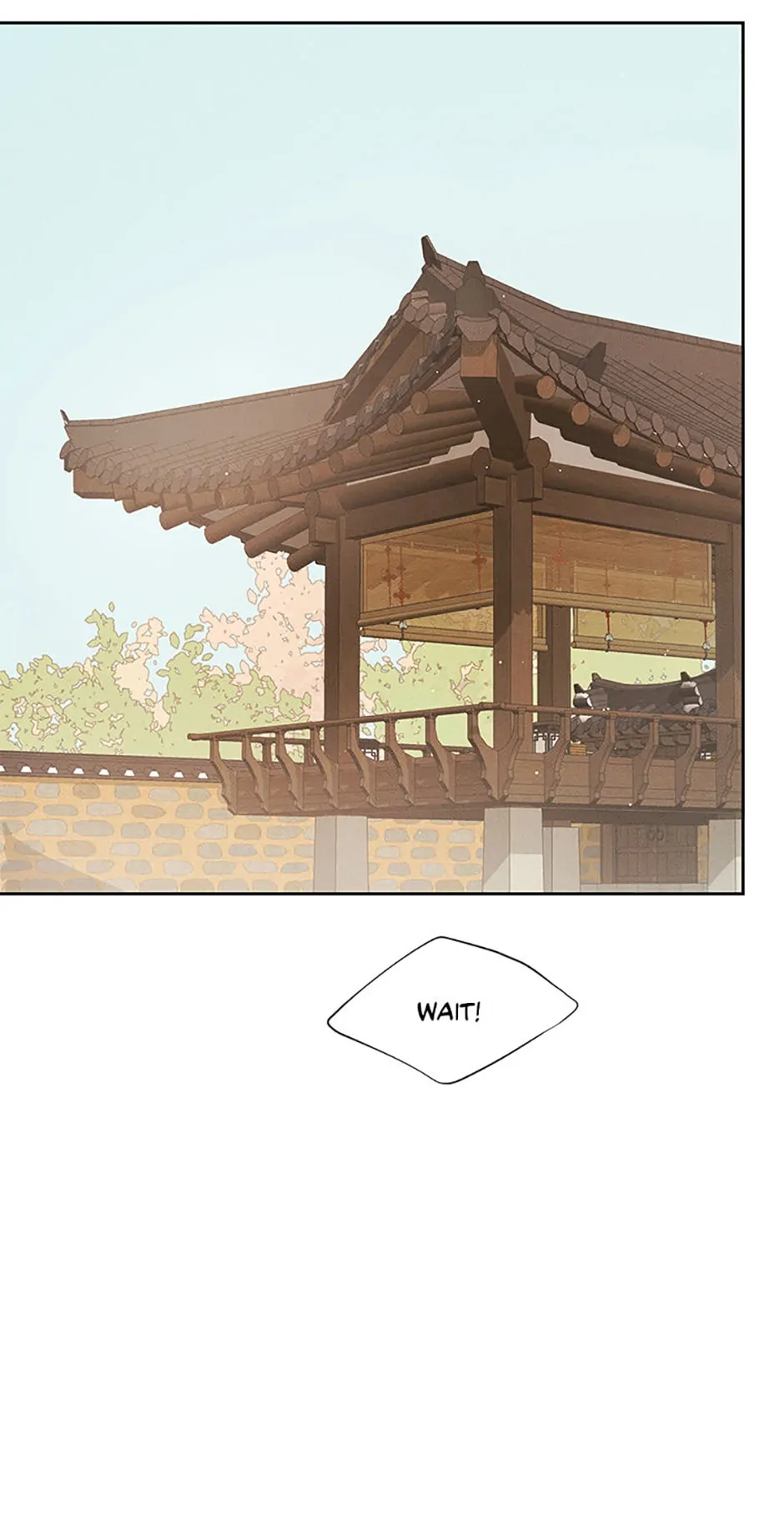 Under the Plum Blossom Tree (Official) - Chapter 70 manhwa