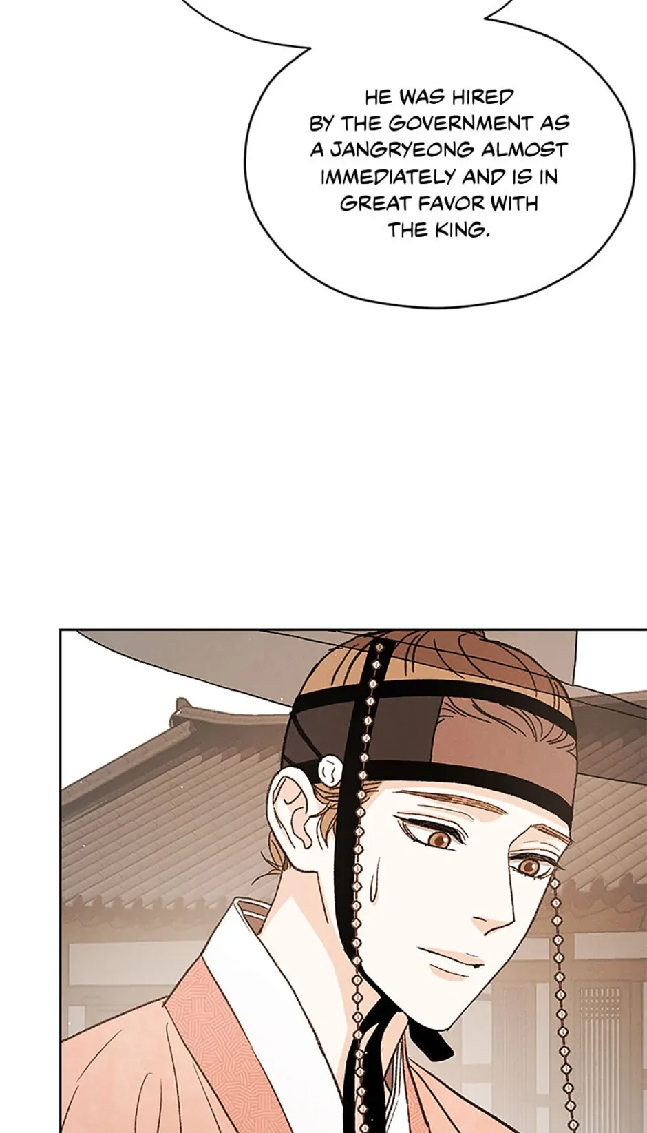 Under the Plum Blossom Tree (Official) - Chapter 70 manhwa