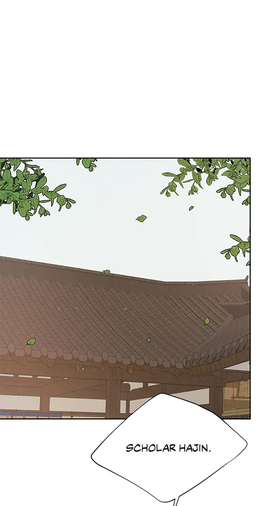 Under the Plum Blossom Tree (Official) - Chapter 70 manhwa