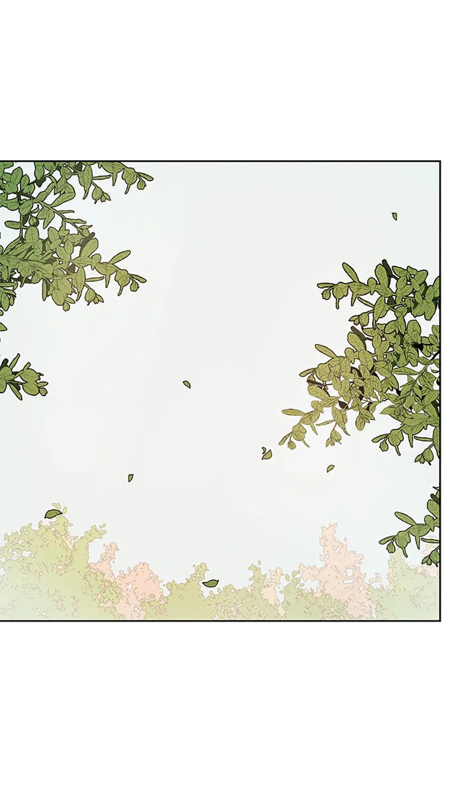 Under the Plum Blossom Tree (Official) - Chapter 70 manhwa