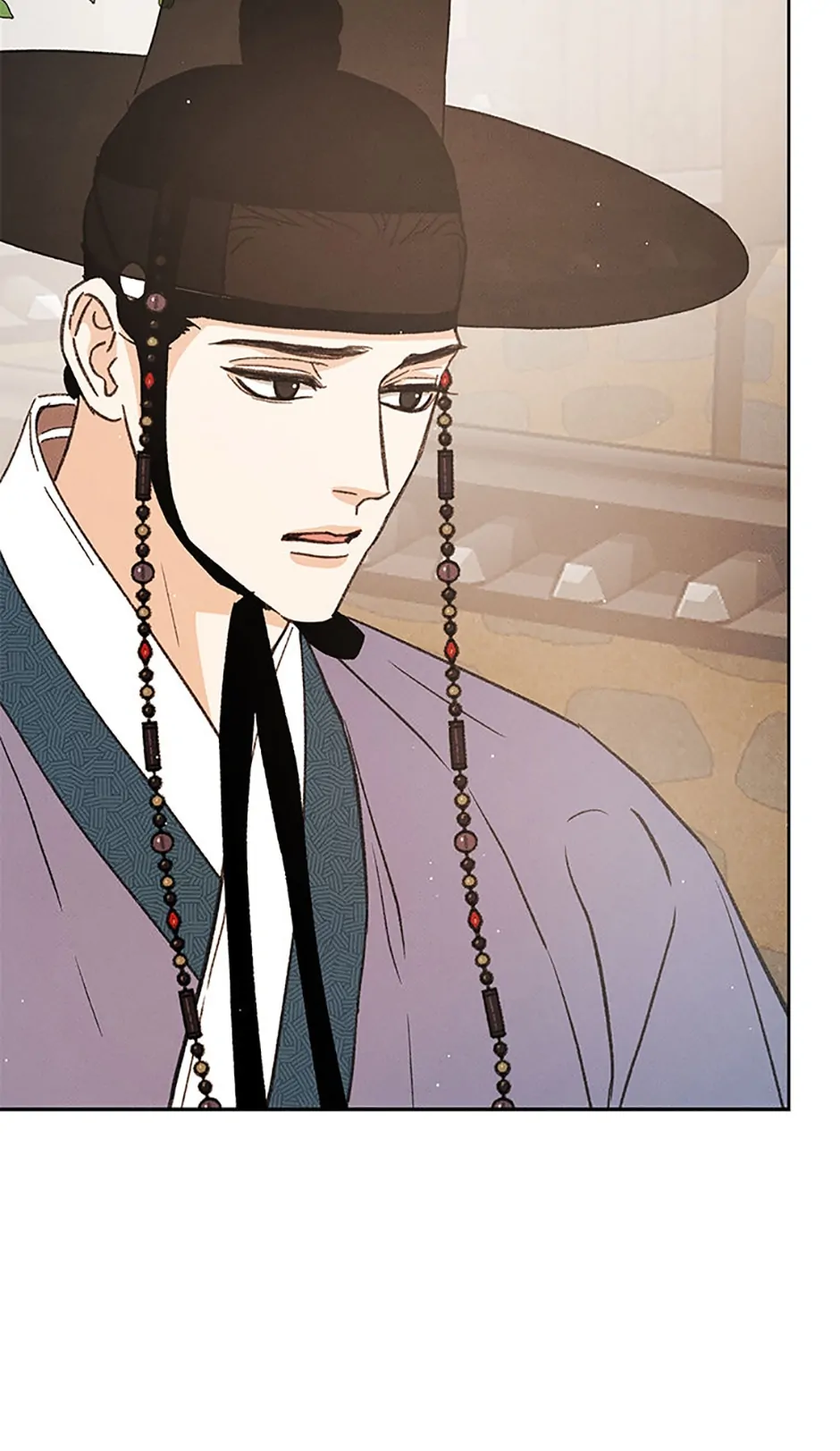 Under the Plum Blossom Tree (Official) - Chapter 70 manhwa