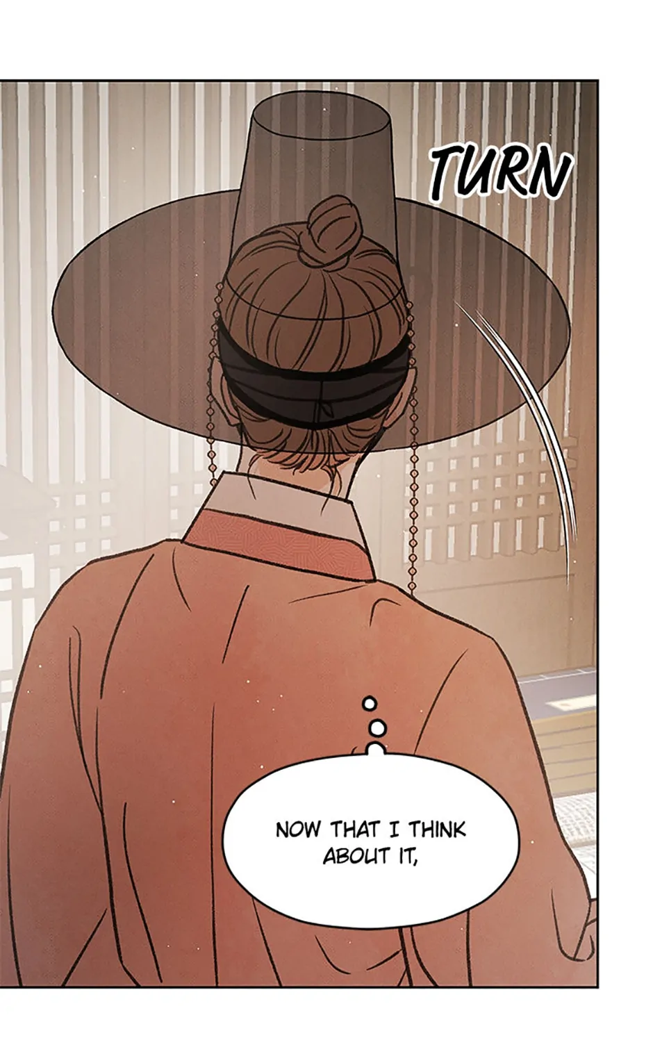 Under the Plum Blossom Tree (Official) - Chapter 70 manhwa
