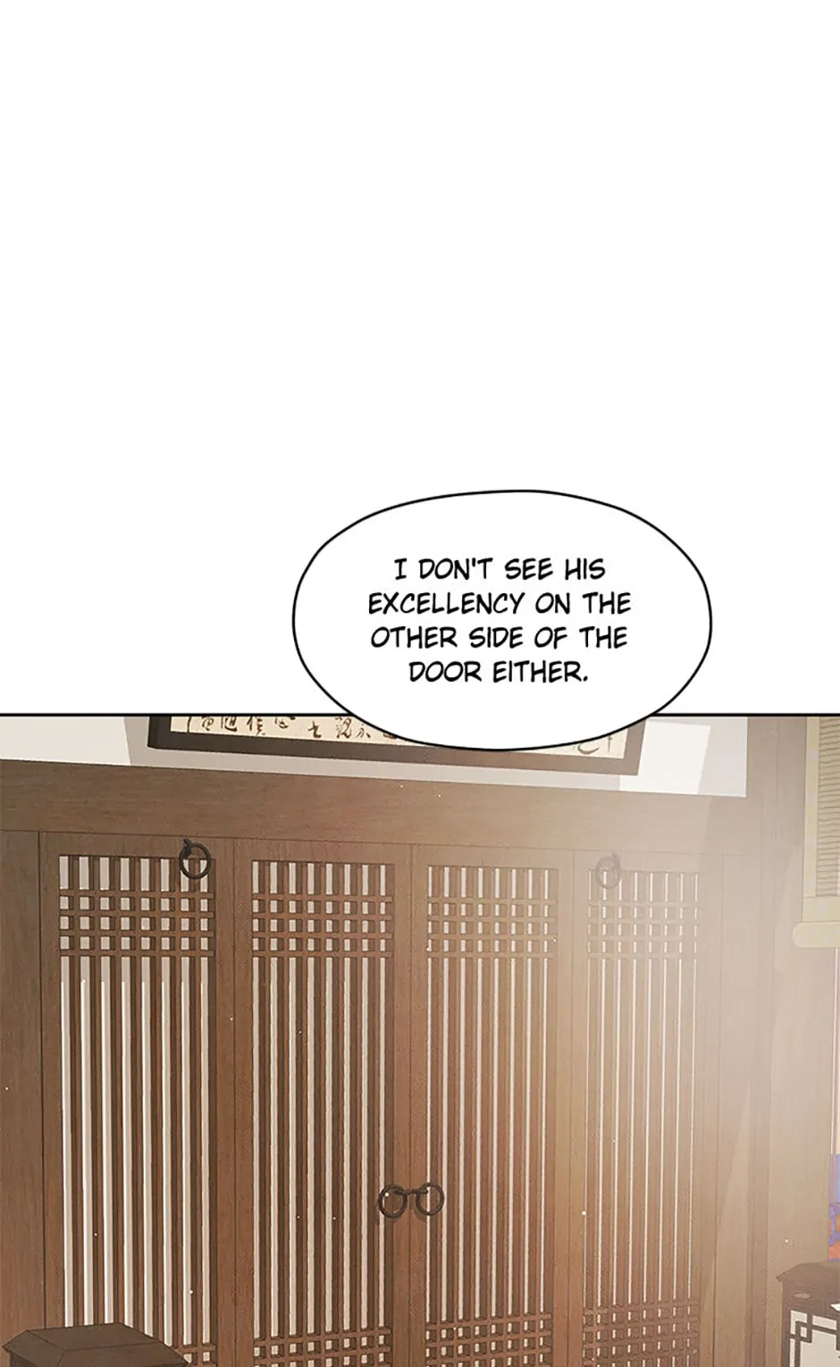 Under the Plum Blossom Tree (Official) - Chapter 70 manhwa