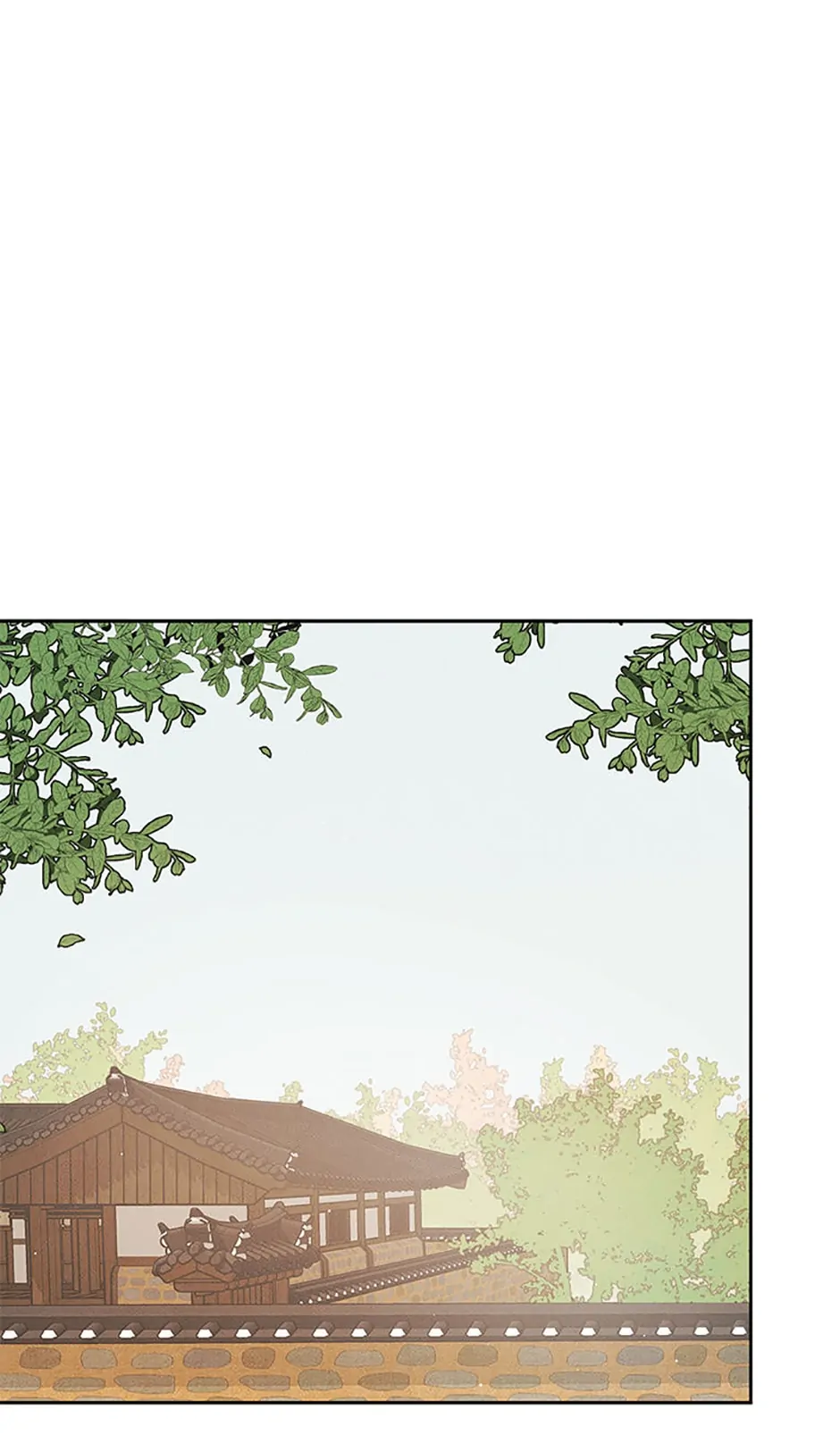 Under the Plum Blossom Tree (Official) - Chapter 70 manhwa