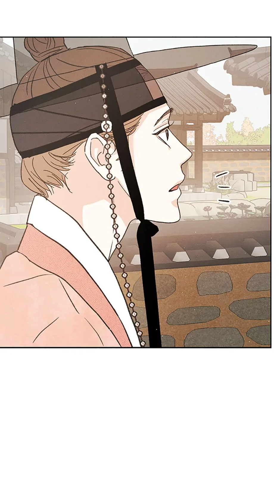 Under the Plum Blossom Tree (Official) - Chapter 70 manhwa
