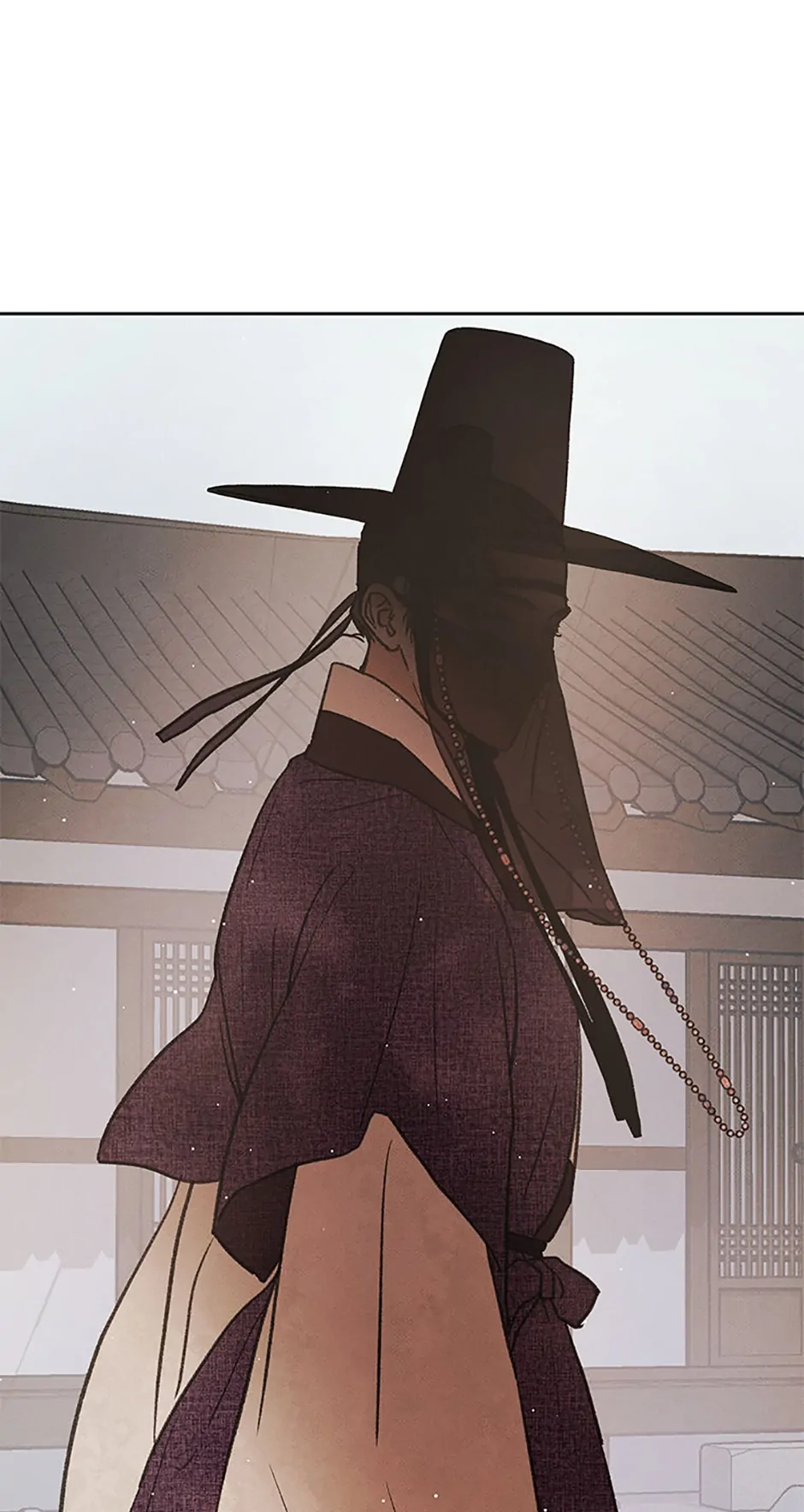 Under the Plum Blossom Tree (Official) - Chapter 70 manhwa