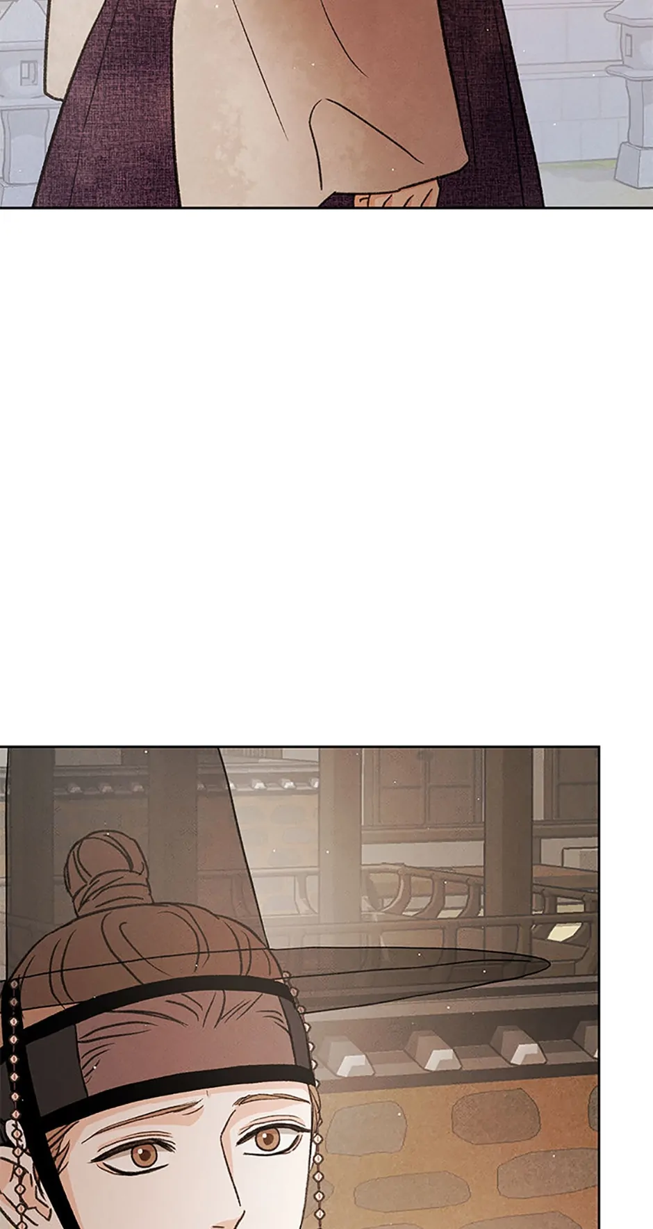 Under the Plum Blossom Tree (Official) - Chapter 70 manhwa