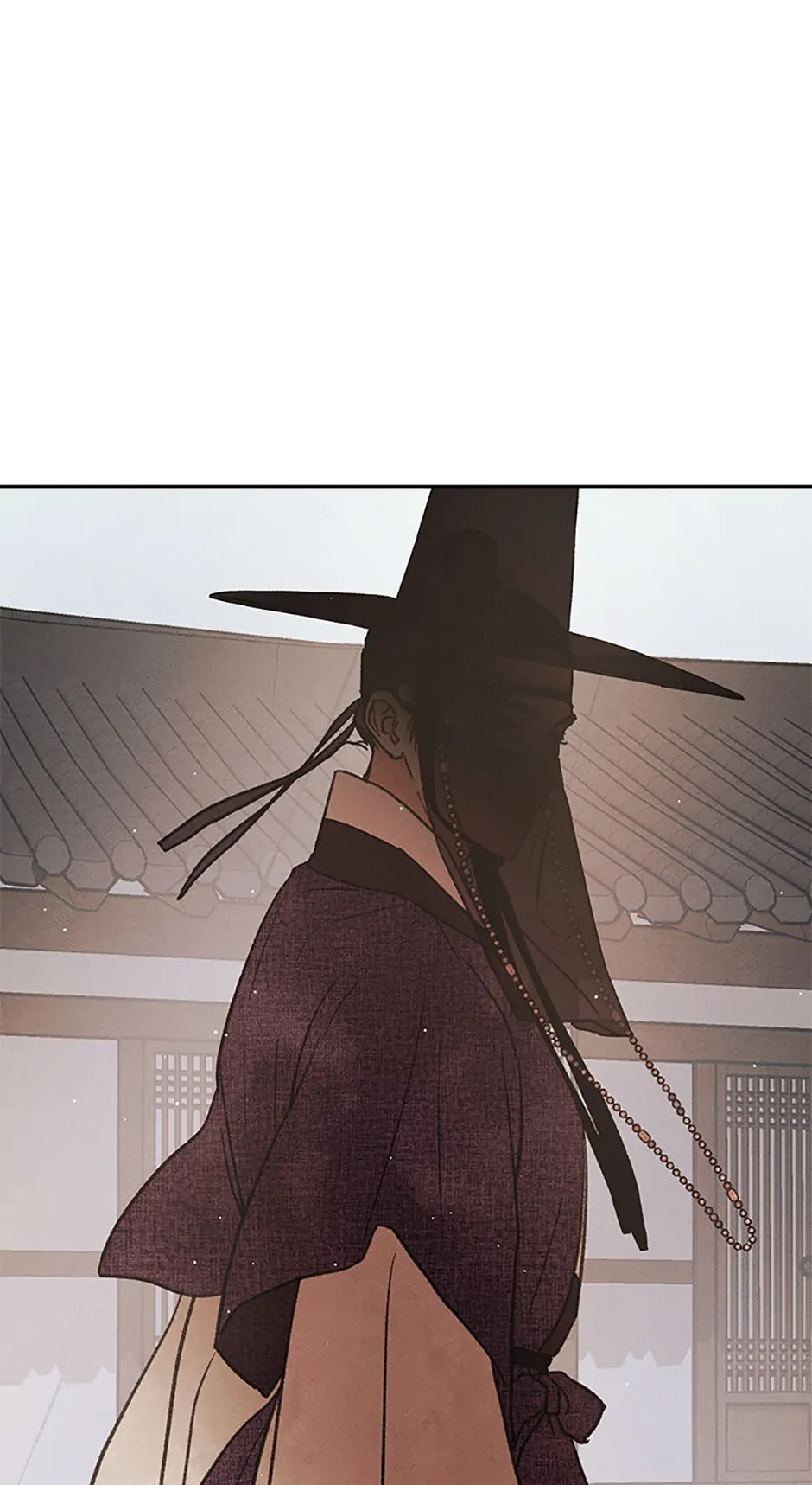 Under the Plum Blossom Tree (Official) - Chapter 71 manhwa