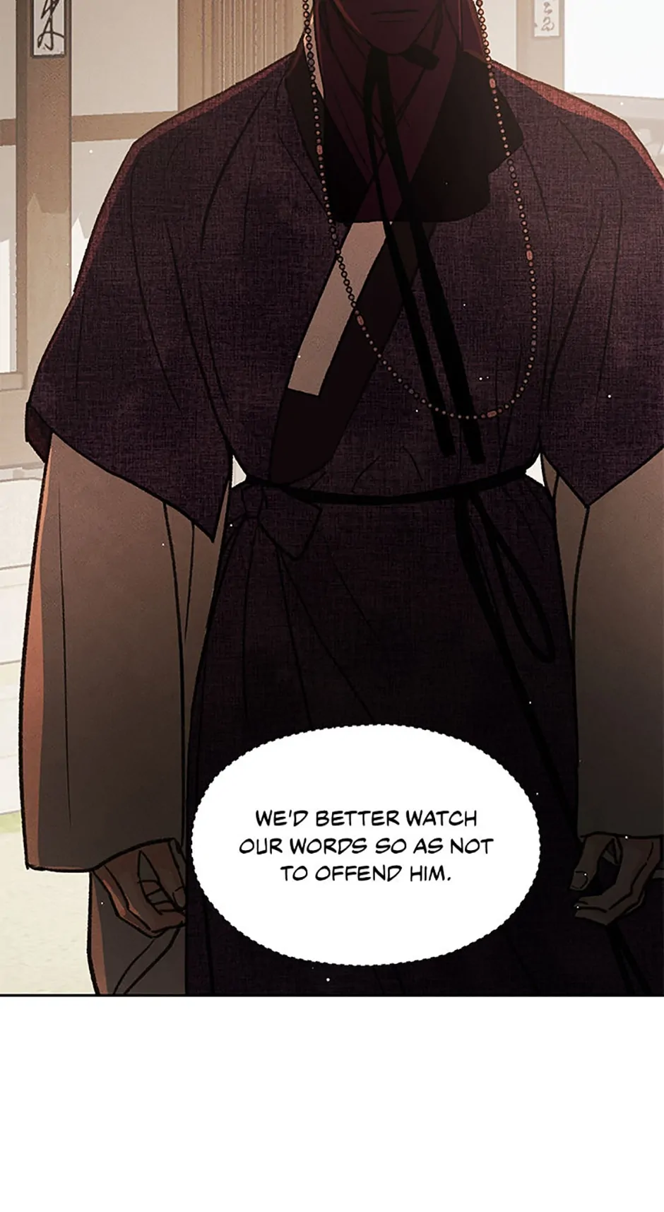 Under the Plum Blossom Tree (Official) - Chapter 71 manhwa