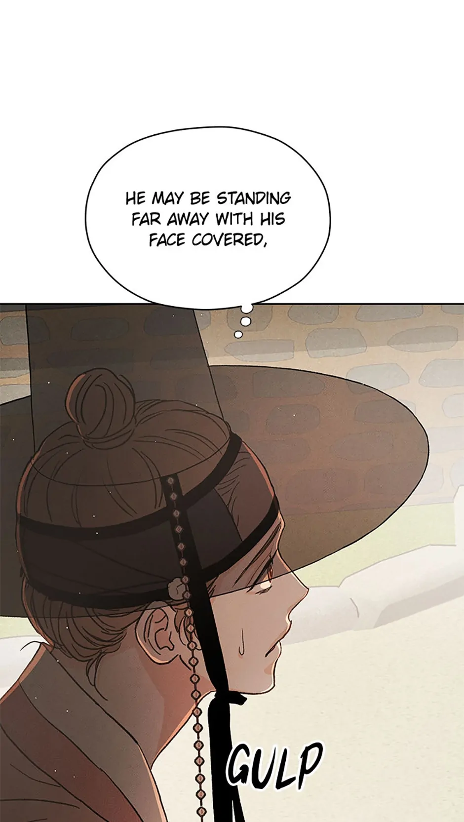 Under the Plum Blossom Tree (Official) - Chapter 71 manhwa