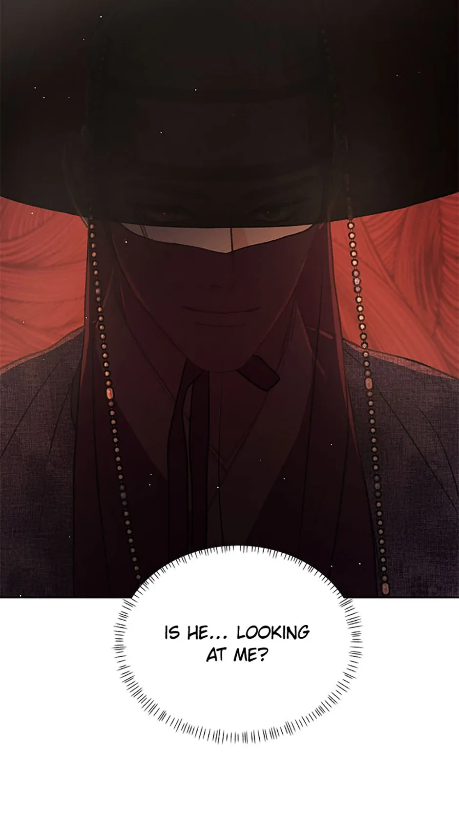 Under the Plum Blossom Tree (Official) - Chapter 71 manhwa