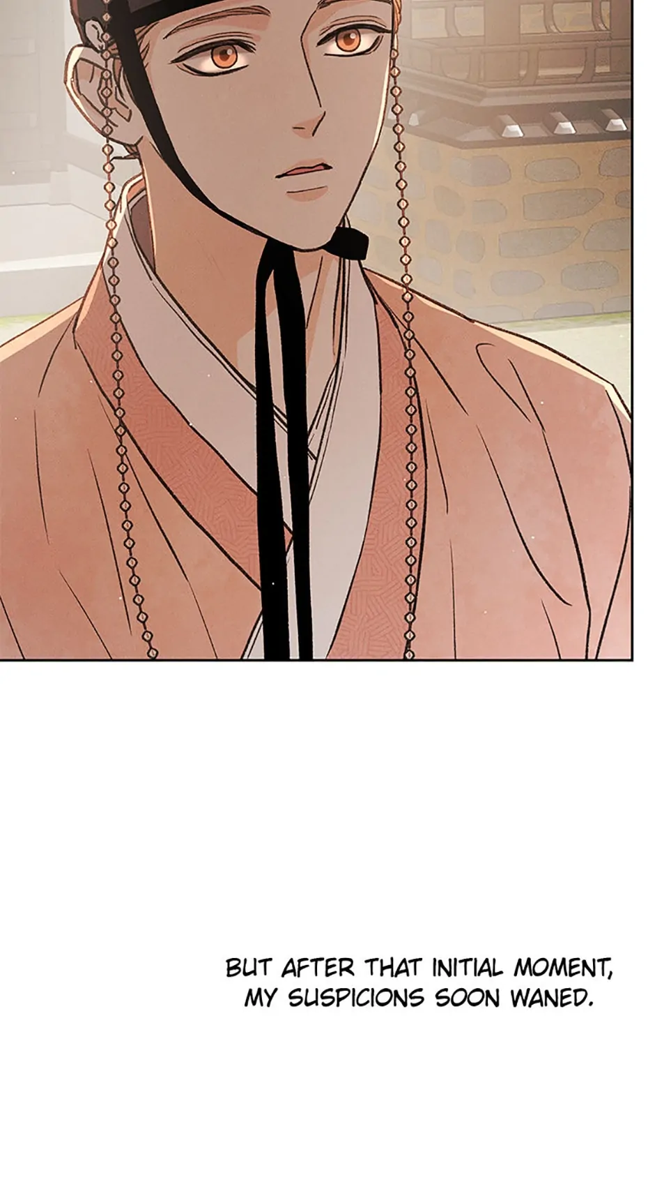 Under the Plum Blossom Tree (Official) - Chapter 71 manhwa