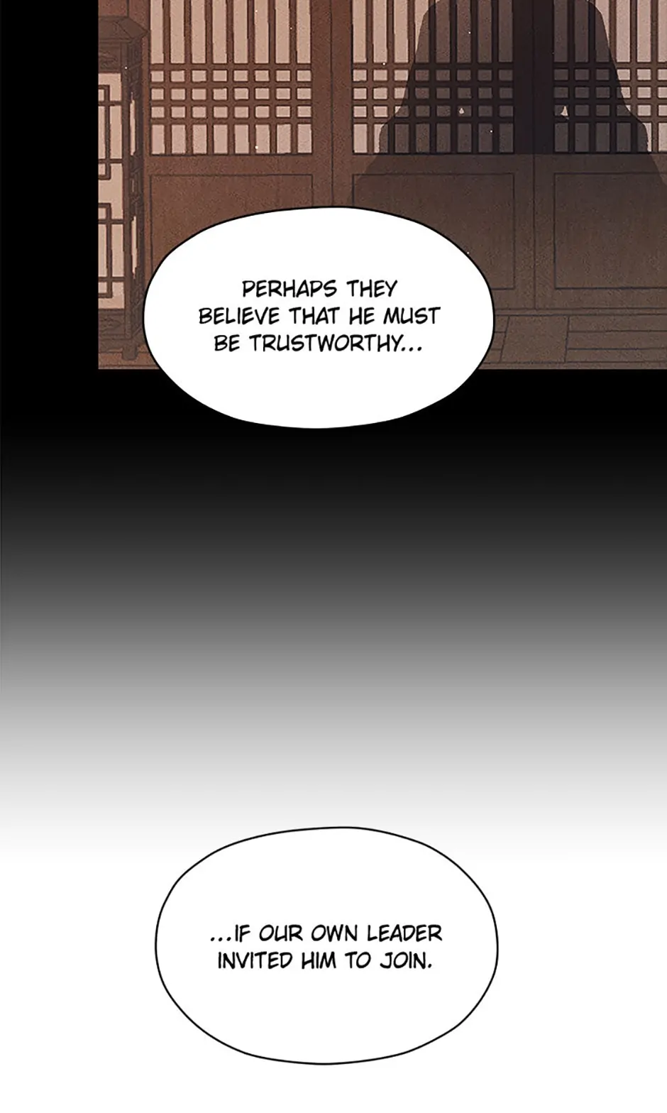 Under the Plum Blossom Tree (Official) - Chapter 71 manhwa