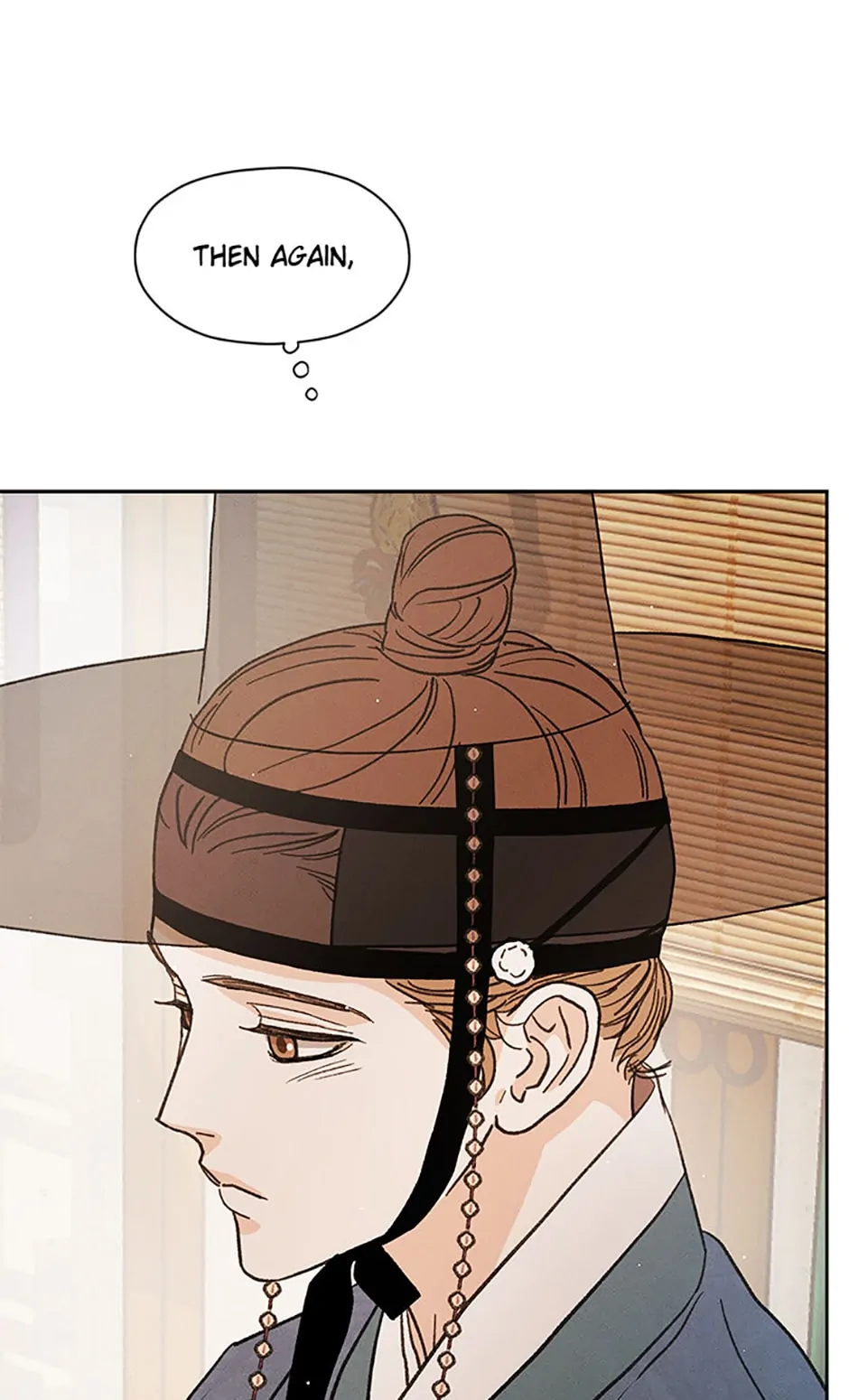 Under the Plum Blossom Tree (Official) - Chapter 71 manhwa