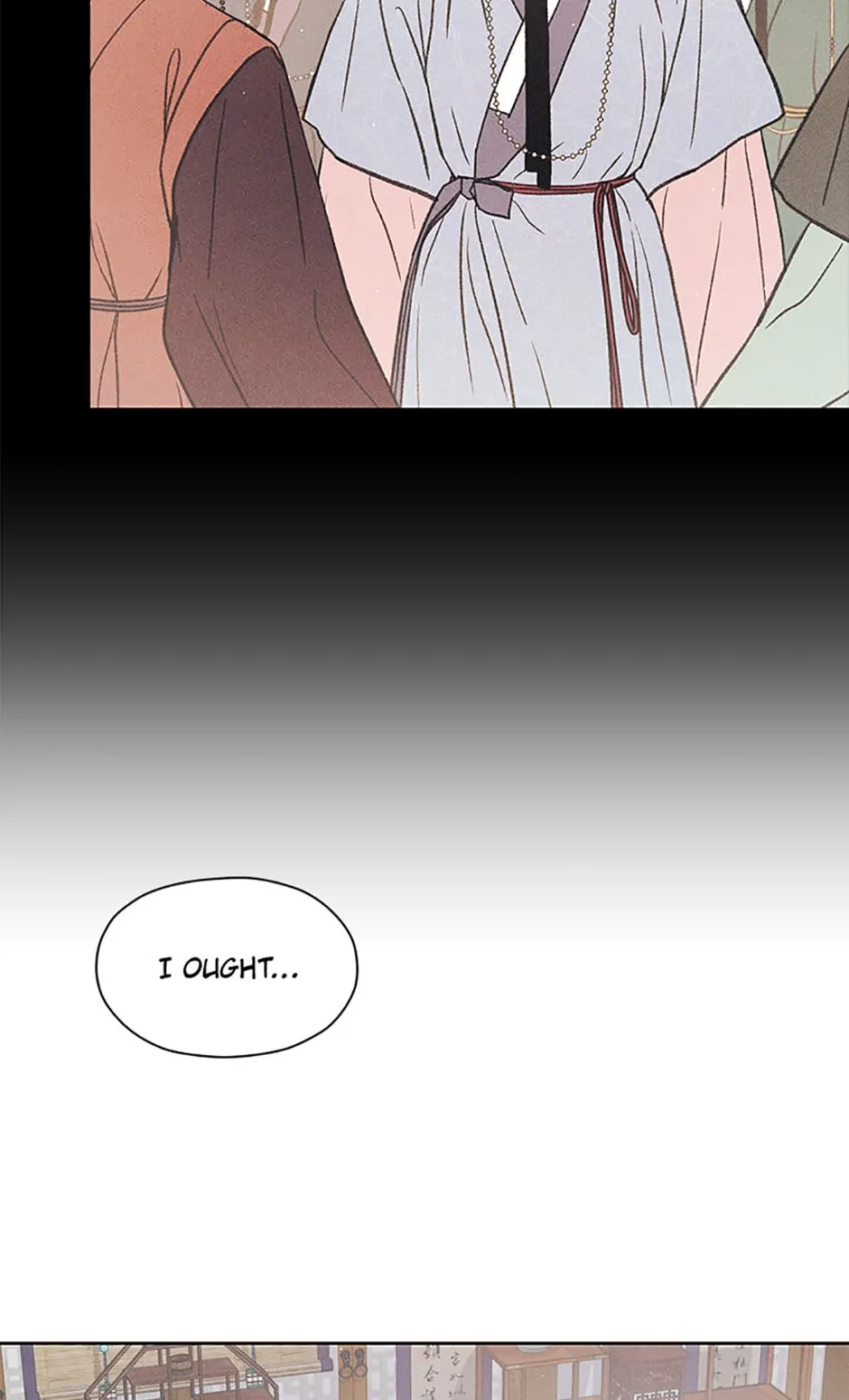 Under the Plum Blossom Tree (Official) - Chapter 71 manhwa