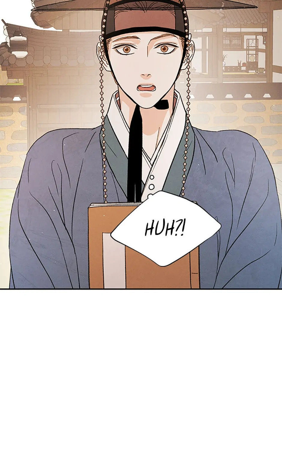 Under the Plum Blossom Tree (Official) - Chapter 71 manhwa