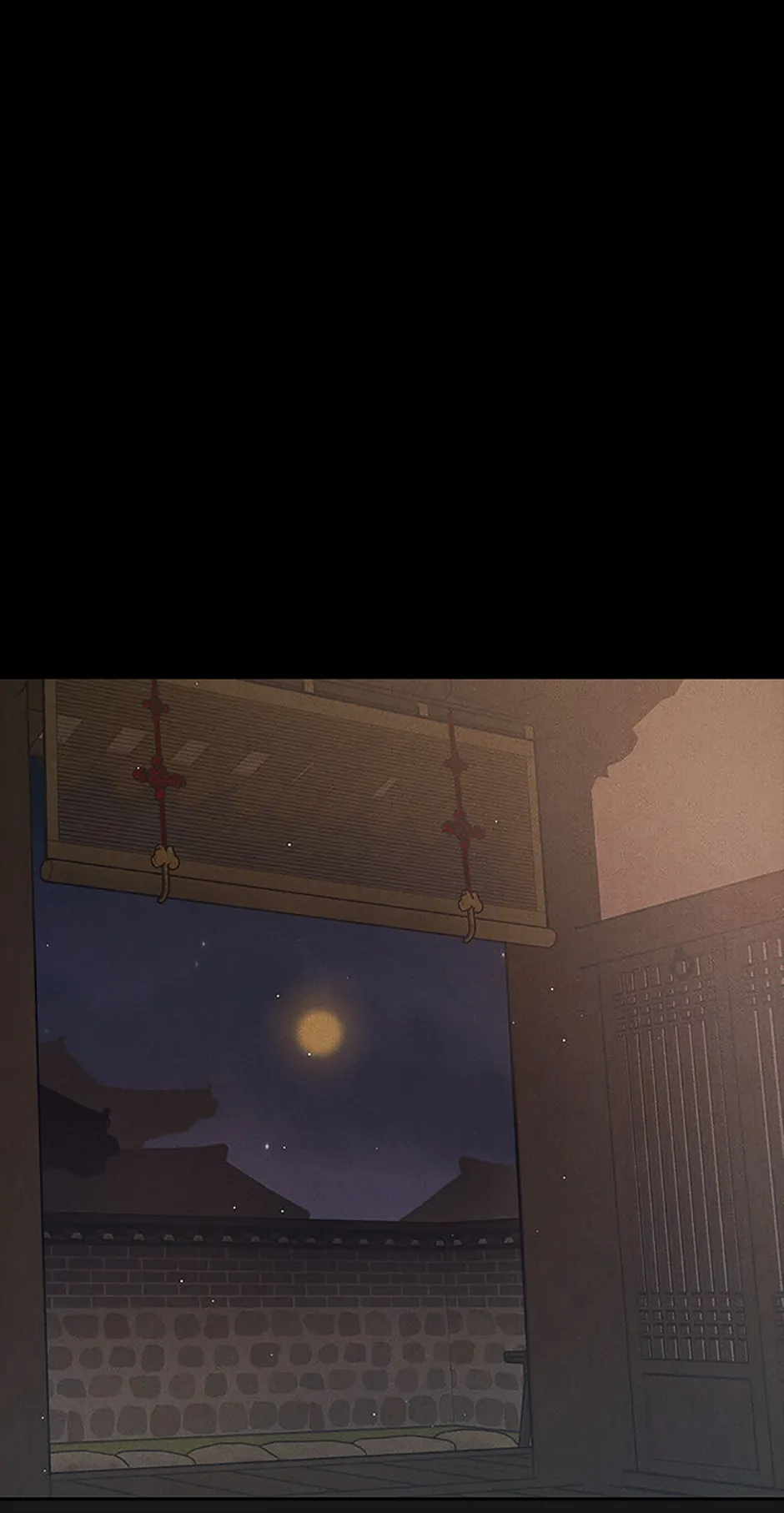 Under the Plum Blossom Tree (Official) - Chapter 71 manhwa