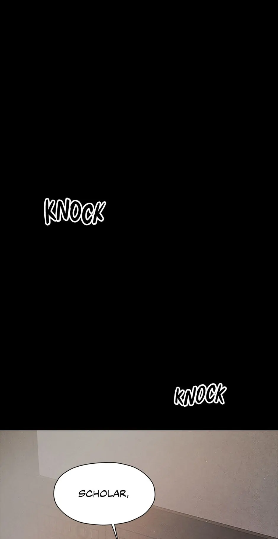 Under the Plum Blossom Tree (Official) - Chapter 71 manhwa