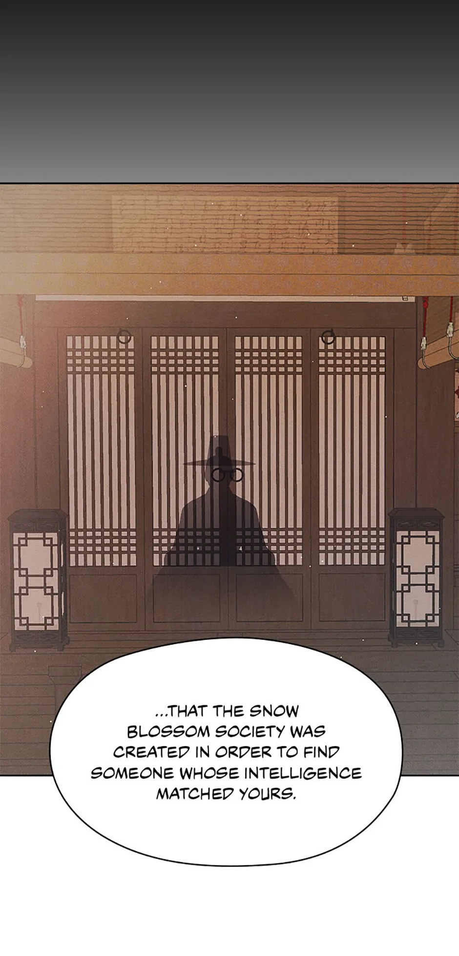 Under the Plum Blossom Tree (Official) - Chapter 71 manhwa