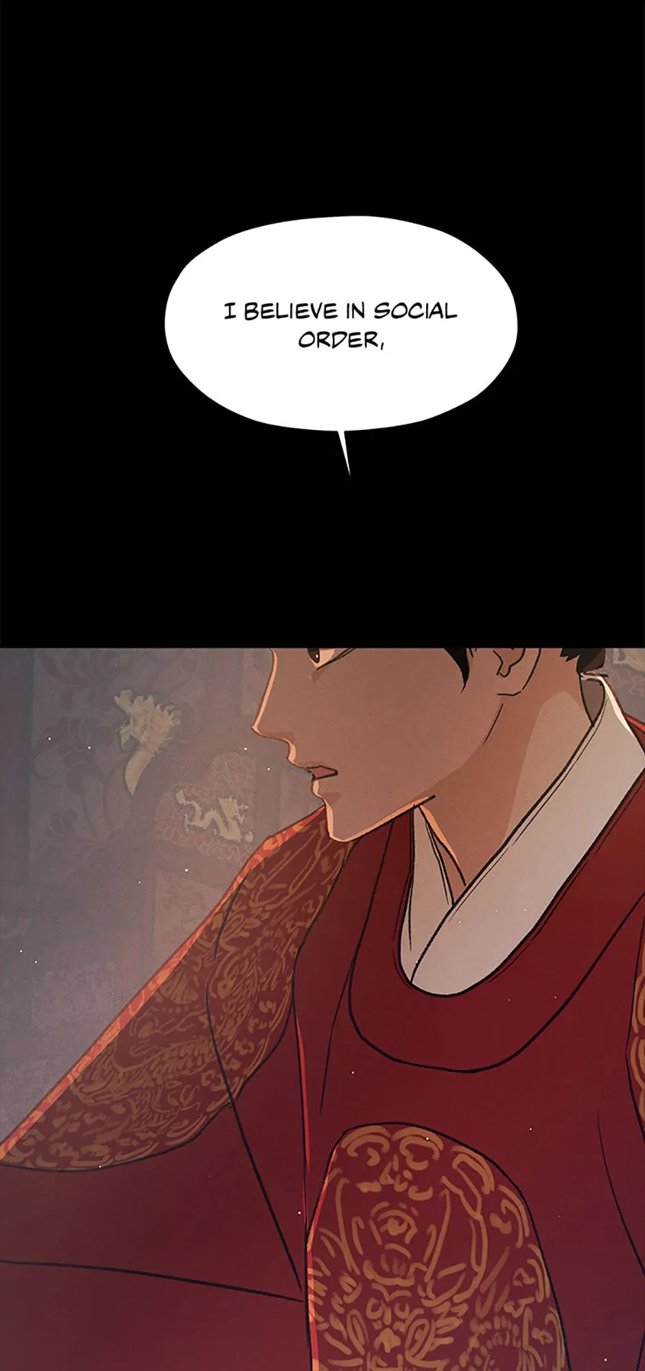 Under the Plum Blossom Tree (Official) - Chapter 71 manhwa