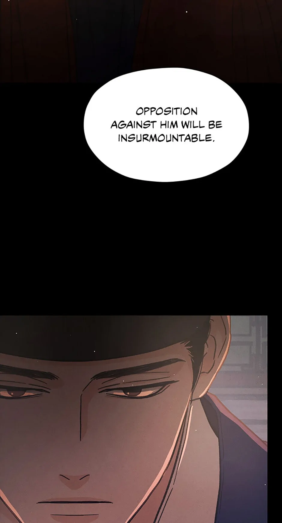 Under the Plum Blossom Tree (Official) - Chapter 71 manhwa