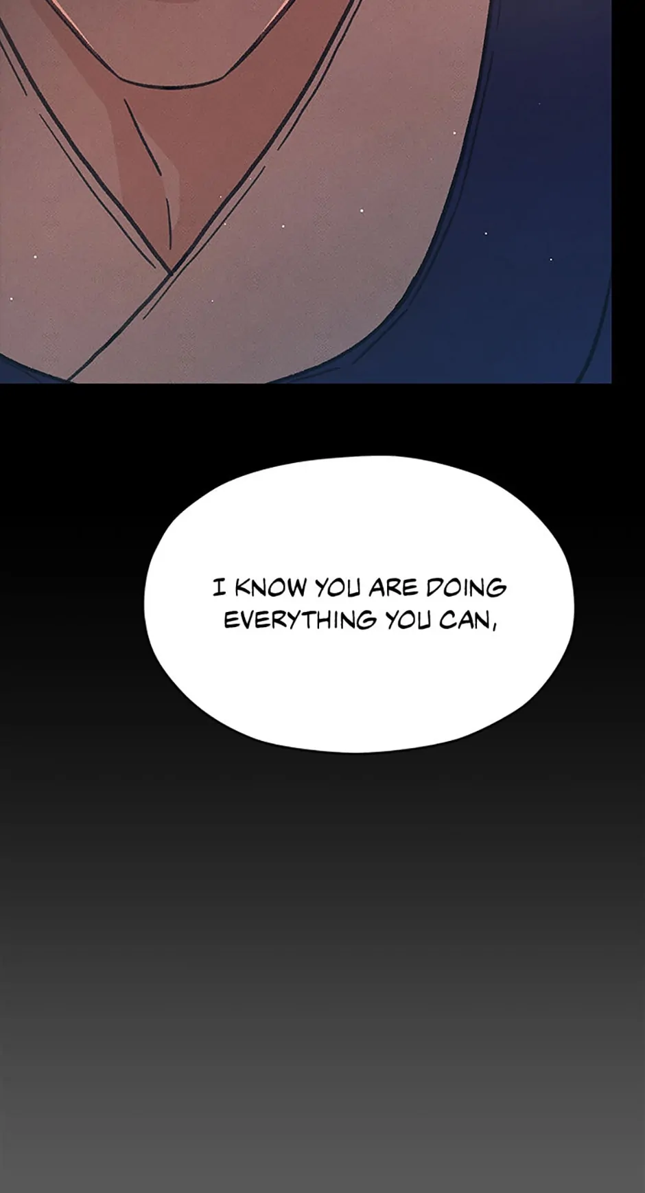 Under the Plum Blossom Tree (Official) - Chapter 71 manhwa