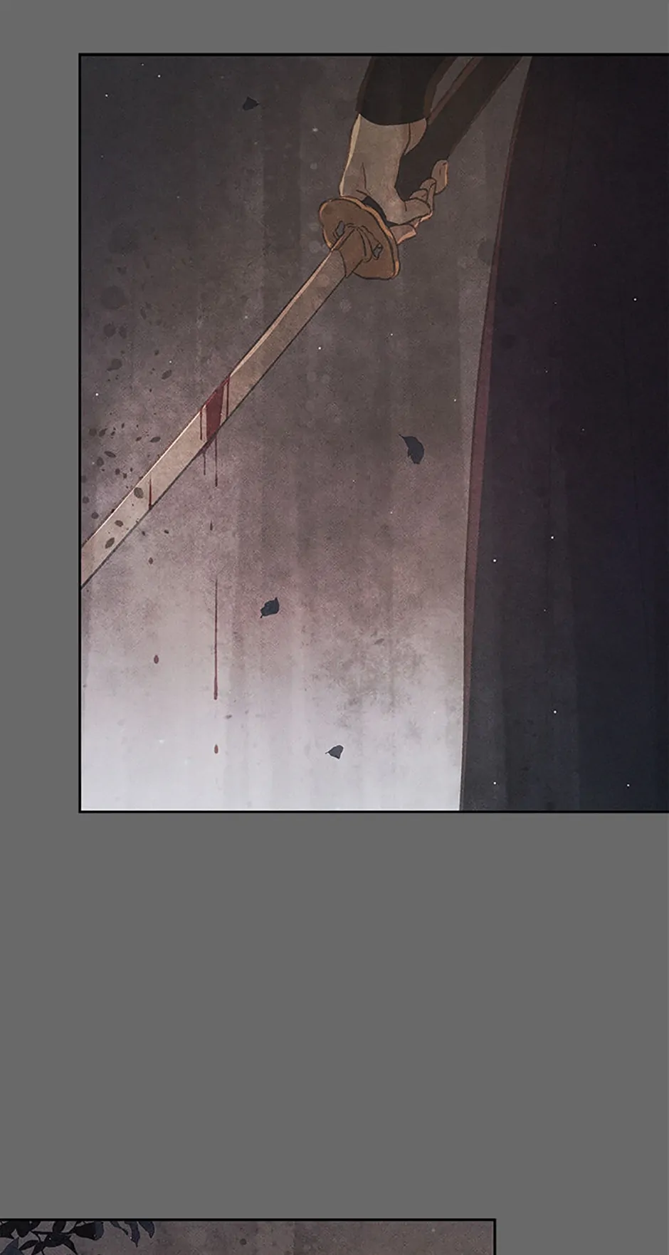Under the Plum Blossom Tree (Official) - Chapter 71 manhwa