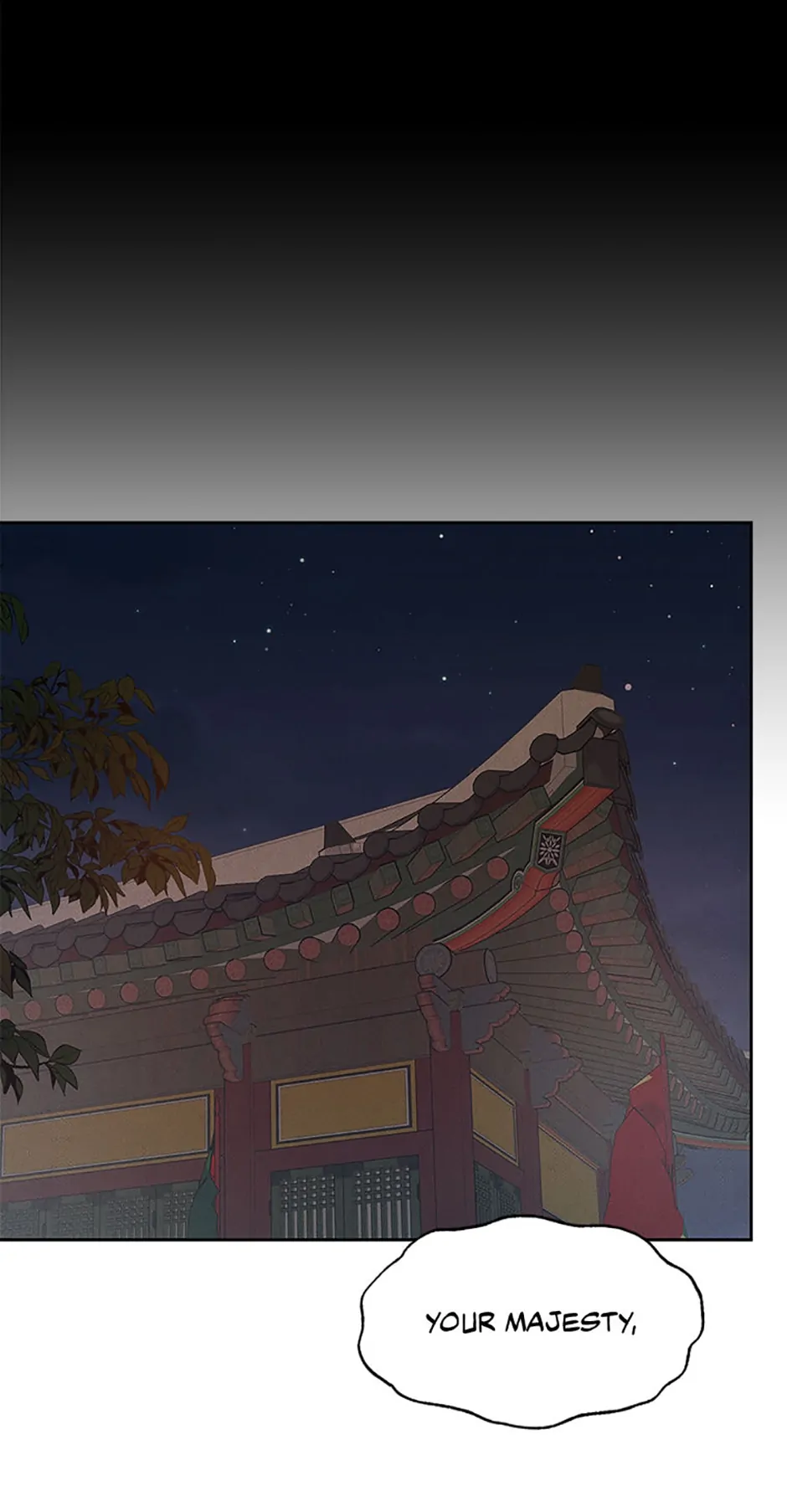 Under the Plum Blossom Tree (Official) - Chapter 71 manhwa