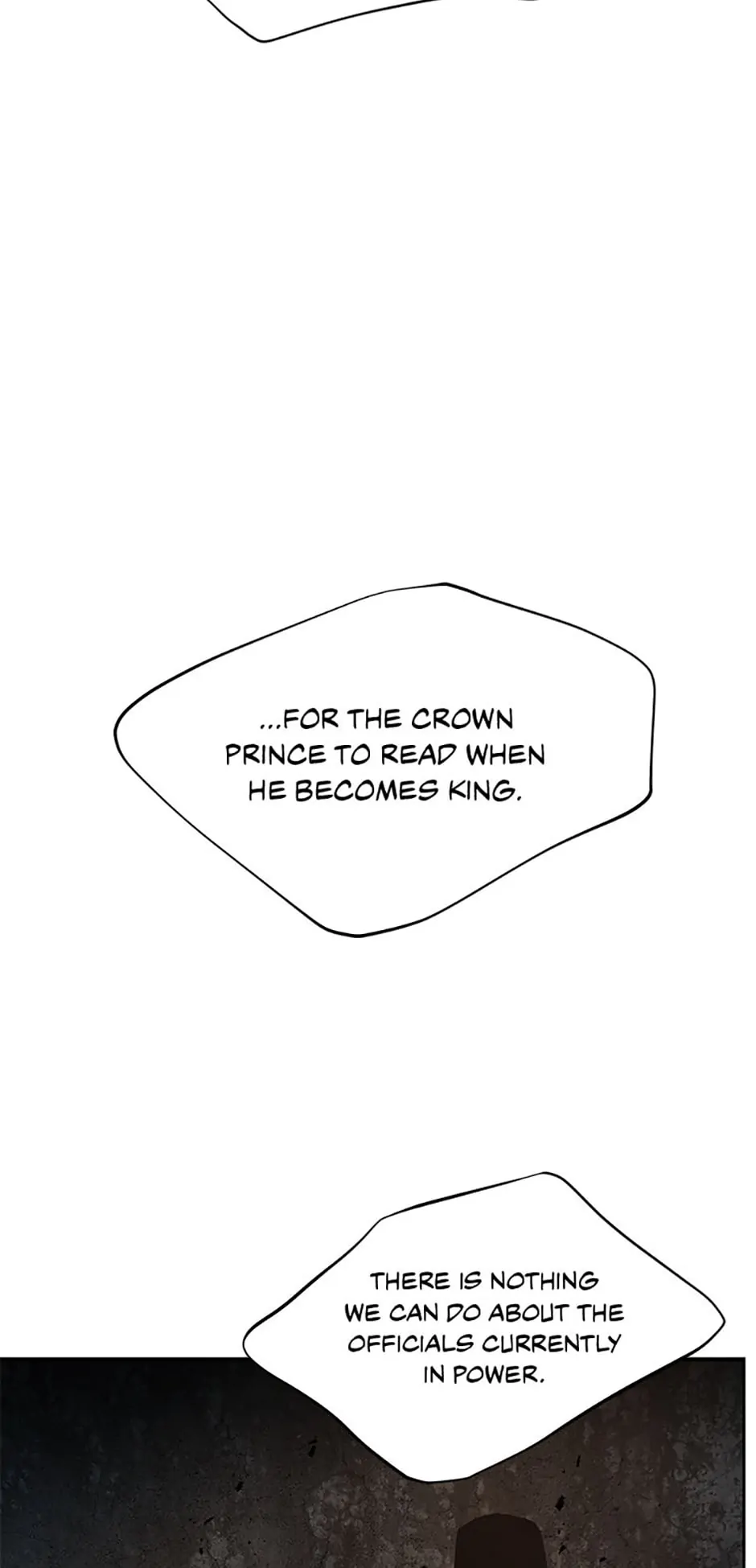 Under the Plum Blossom Tree (Official) - Chapter 71 manhwa