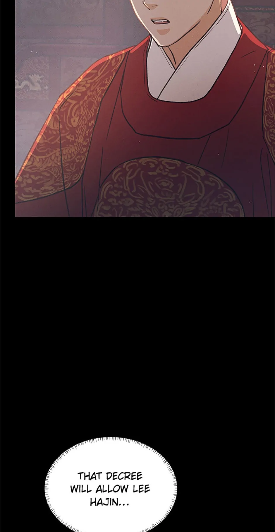 Under the Plum Blossom Tree (Official) - Chapter 71 manhwa