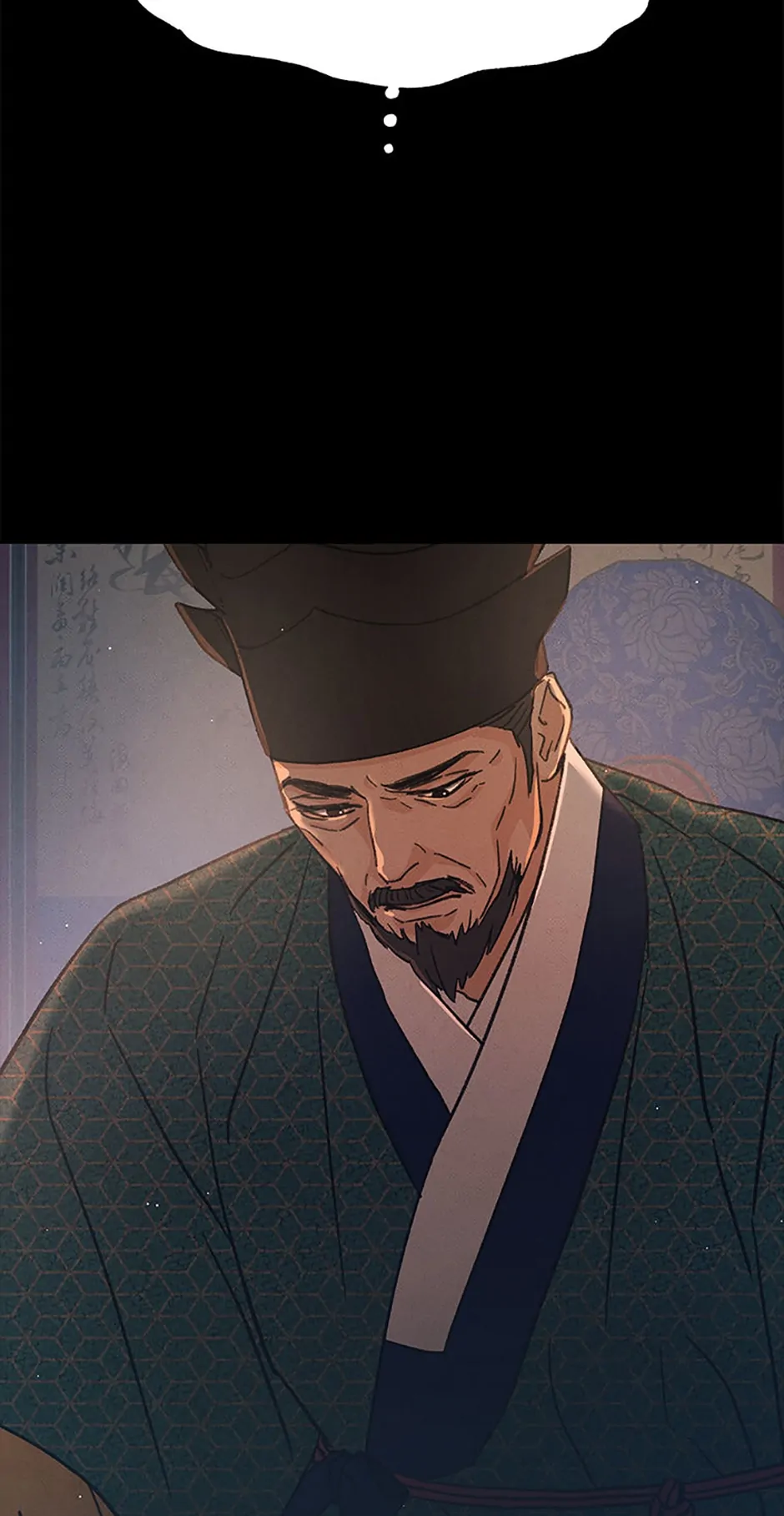 Under the Plum Blossom Tree (Official) - Chapter 71 manhwa