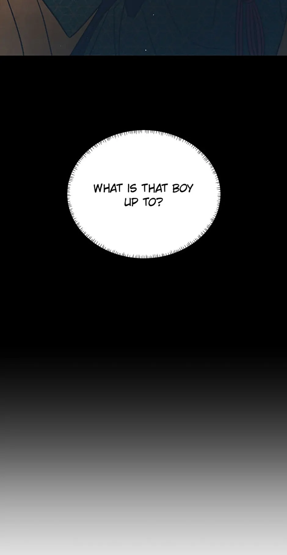 Under the Plum Blossom Tree (Official) - Chapter 71 manhwa
