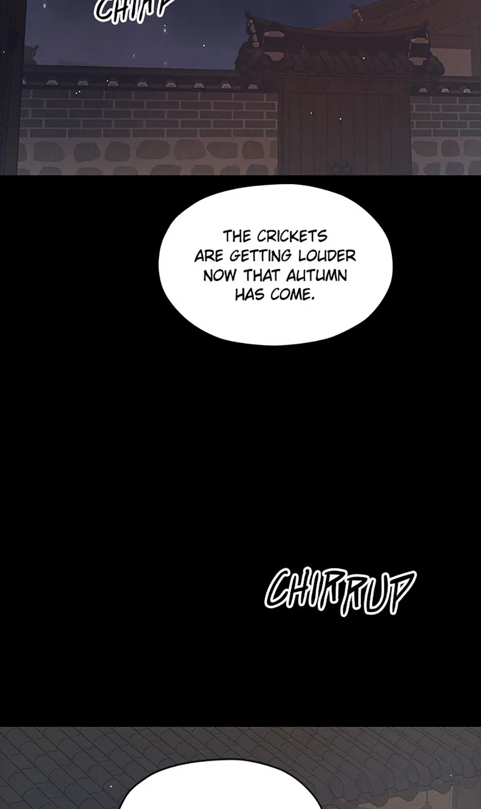 Under the Plum Blossom Tree (Official) - Chapter 72 manhwa