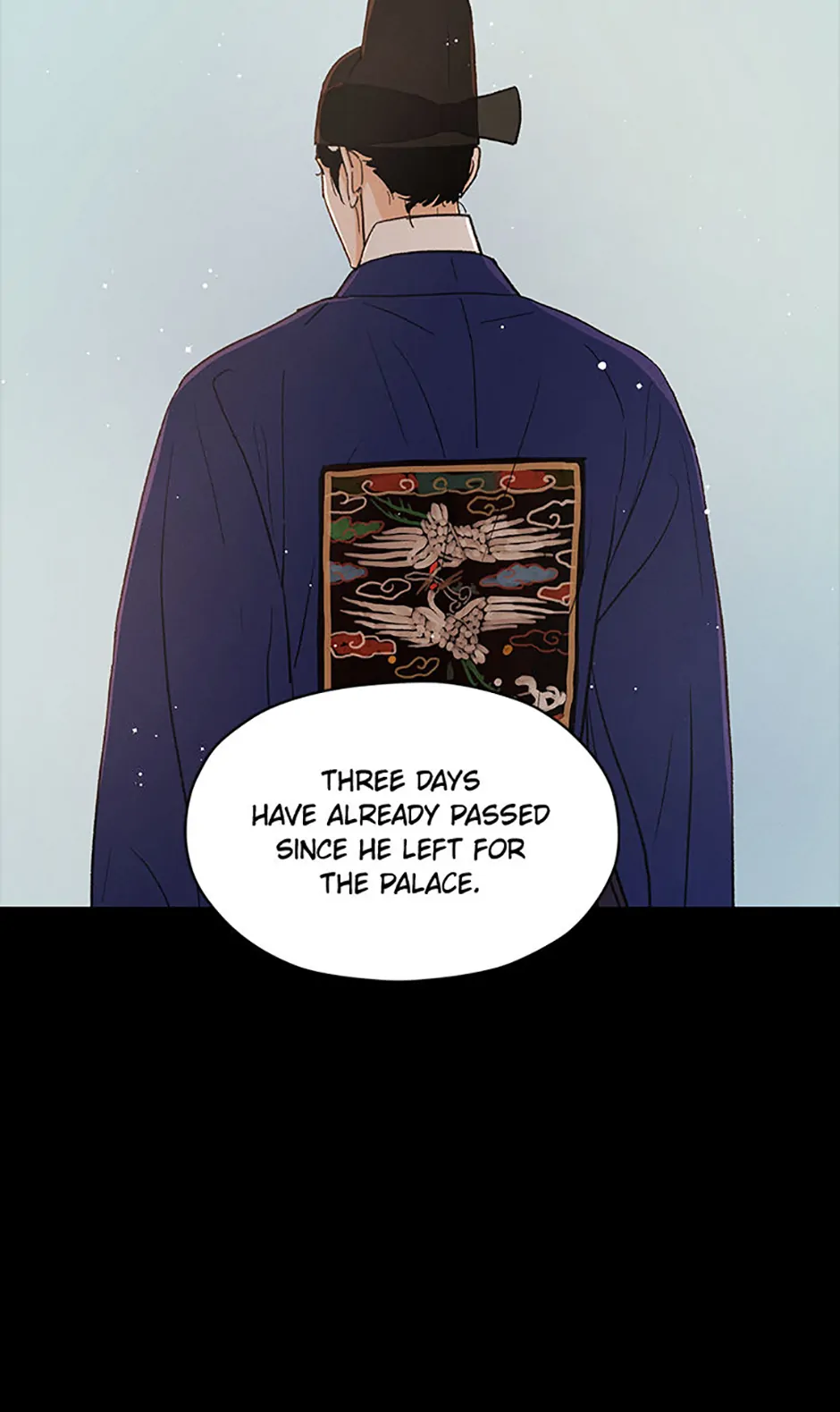 Under the Plum Blossom Tree (Official) - Chapter 72 manhwa