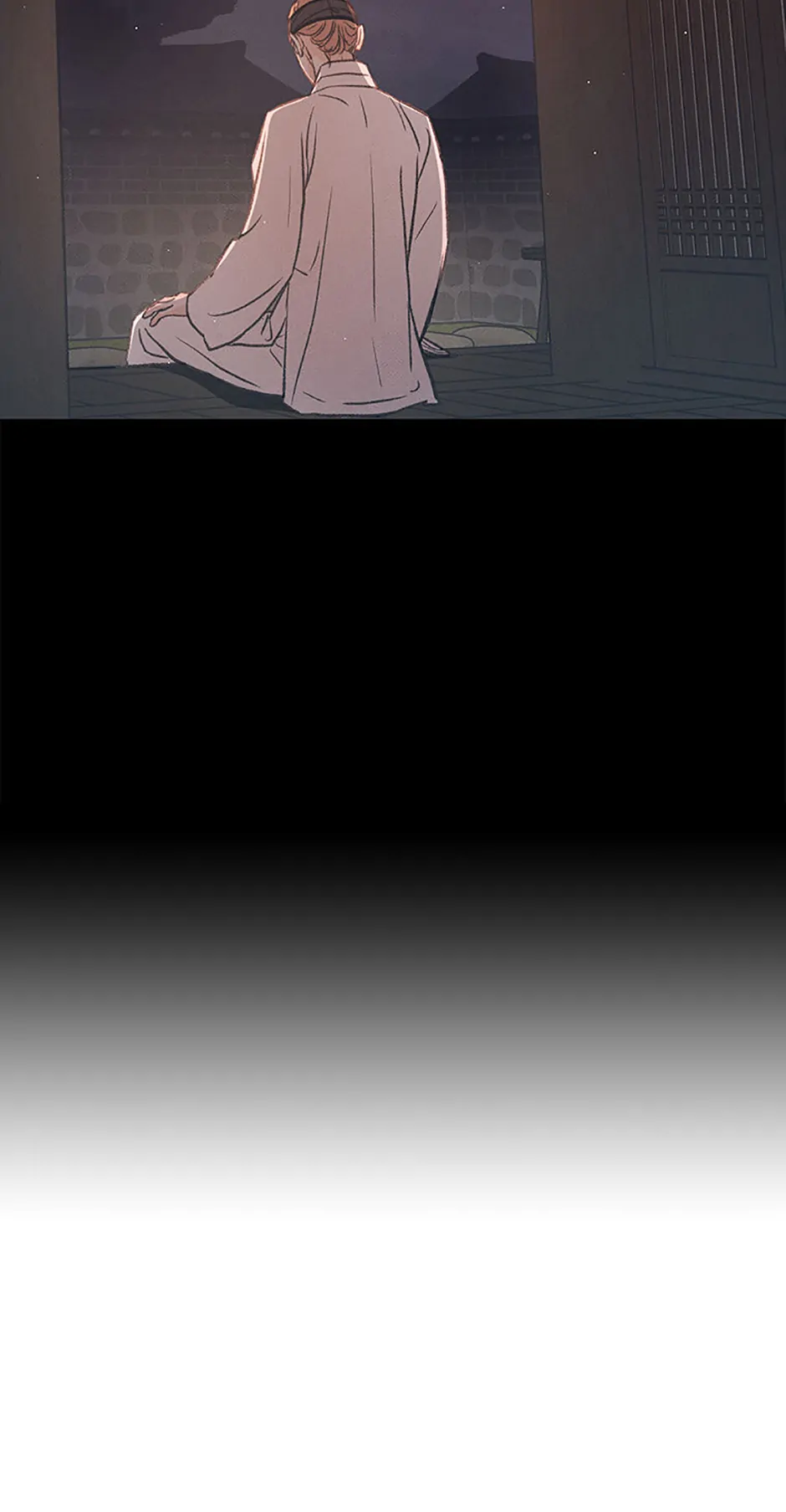 Under the Plum Blossom Tree (Official) - Chapter 72 manhwa