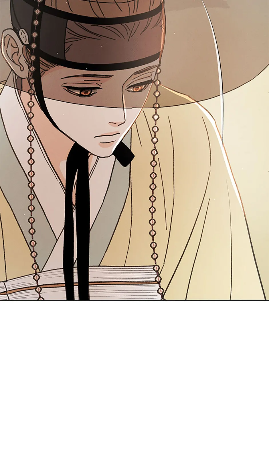 Under the Plum Blossom Tree (Official) - Chapter 72 manhwa