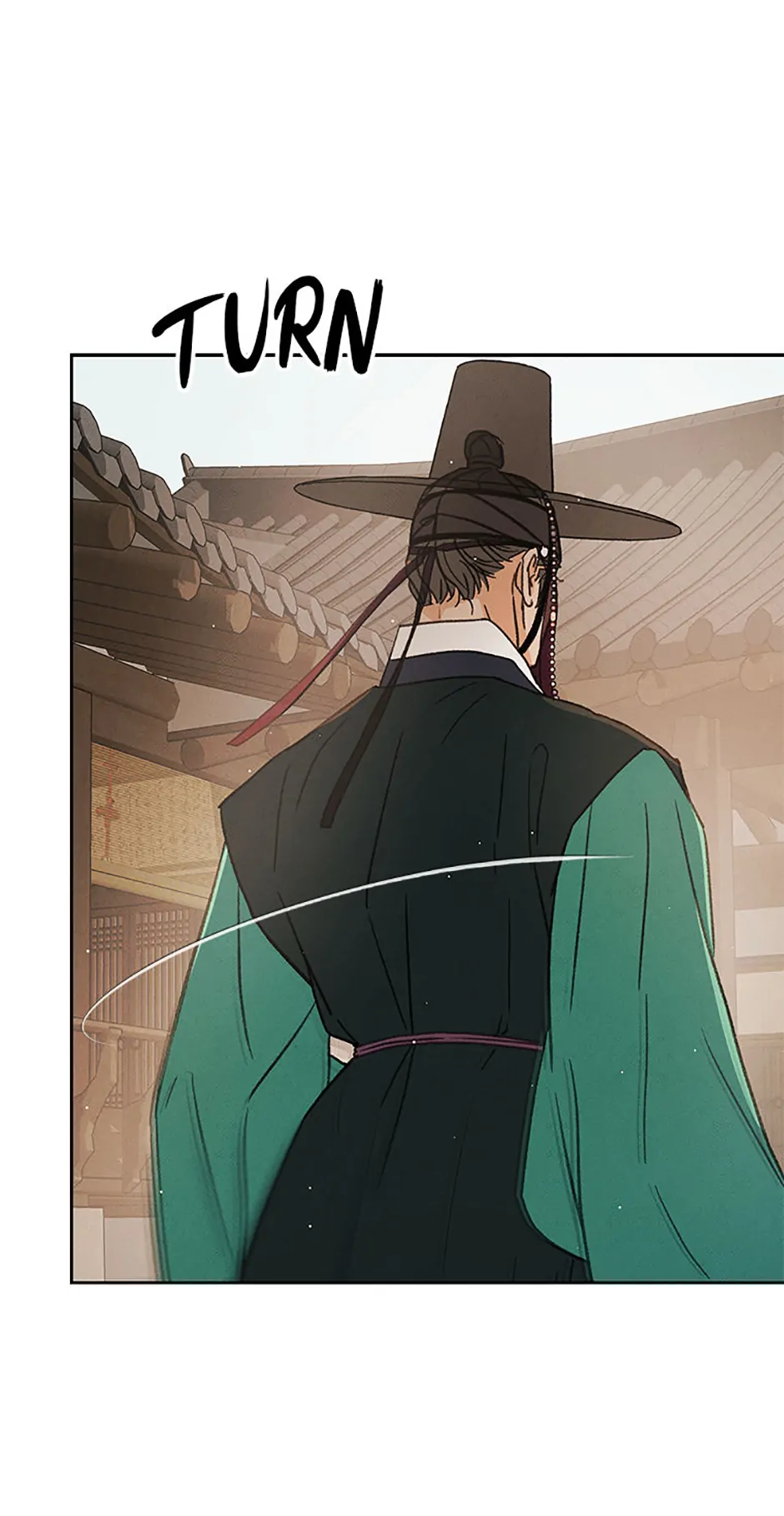 Under the Plum Blossom Tree (Official) - Chapter 72 manhwa