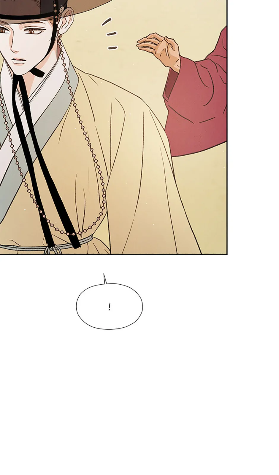 Under the Plum Blossom Tree (Official) - Chapter 72 manhwa