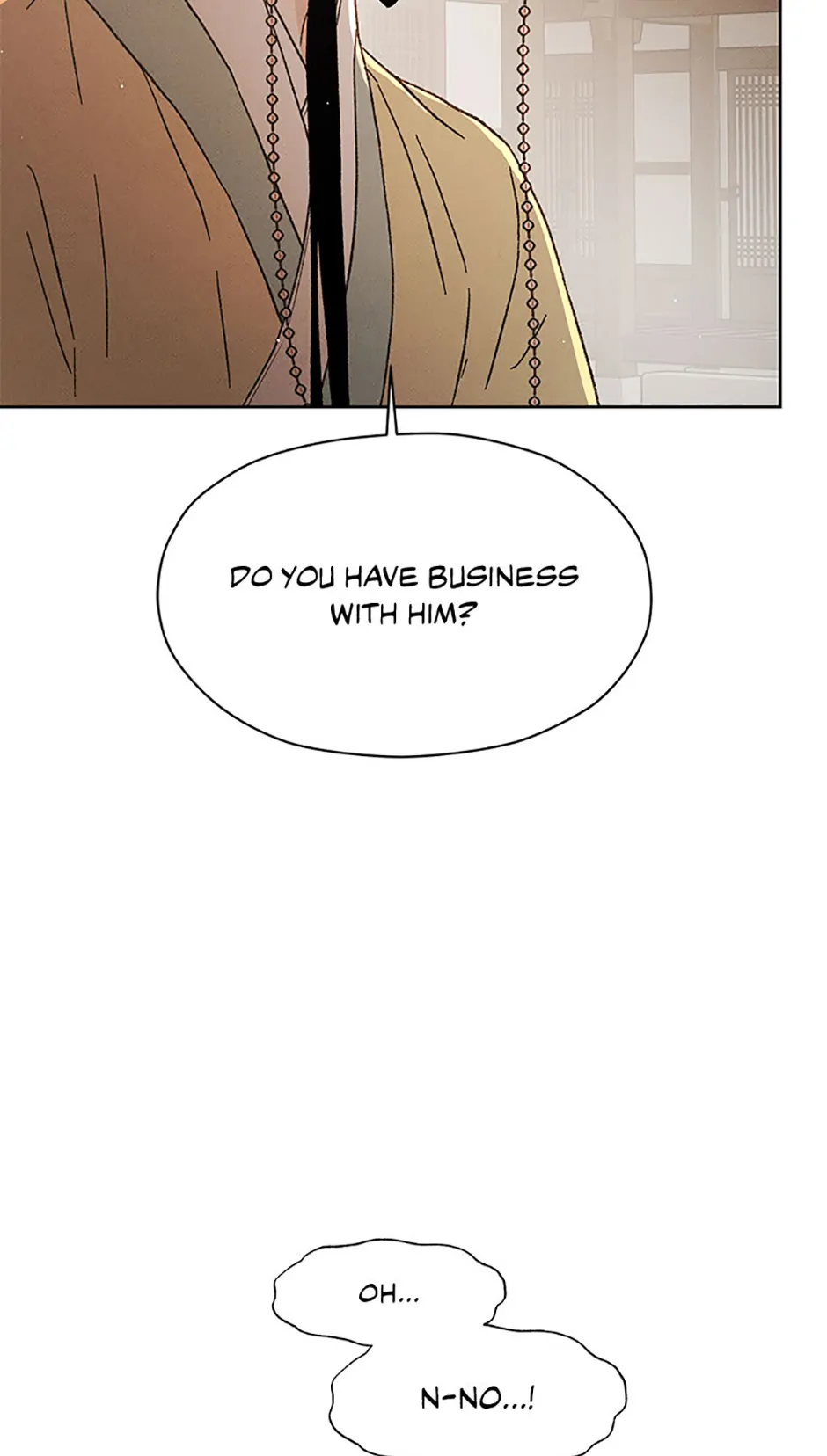 Under the Plum Blossom Tree (Official) - Chapter 72 manhwa