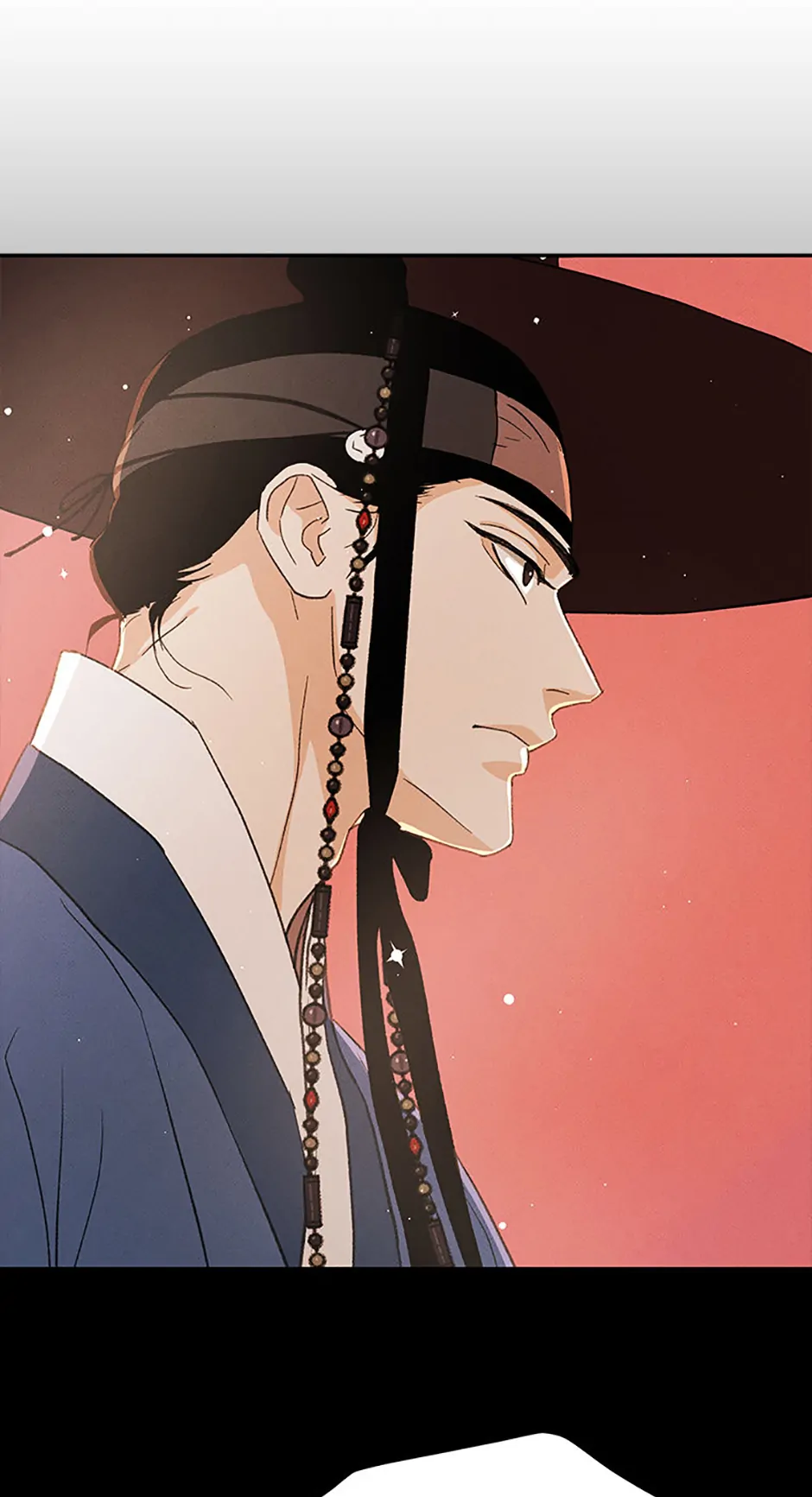 Under the Plum Blossom Tree (Official) - Chapter 72 manhwa