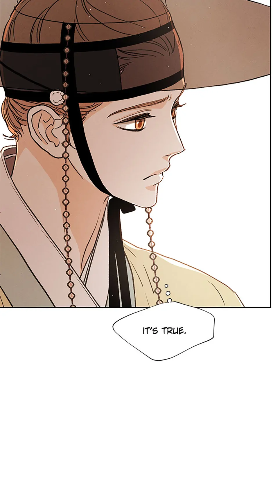 Under the Plum Blossom Tree (Official) - Chapter 72 manhwa