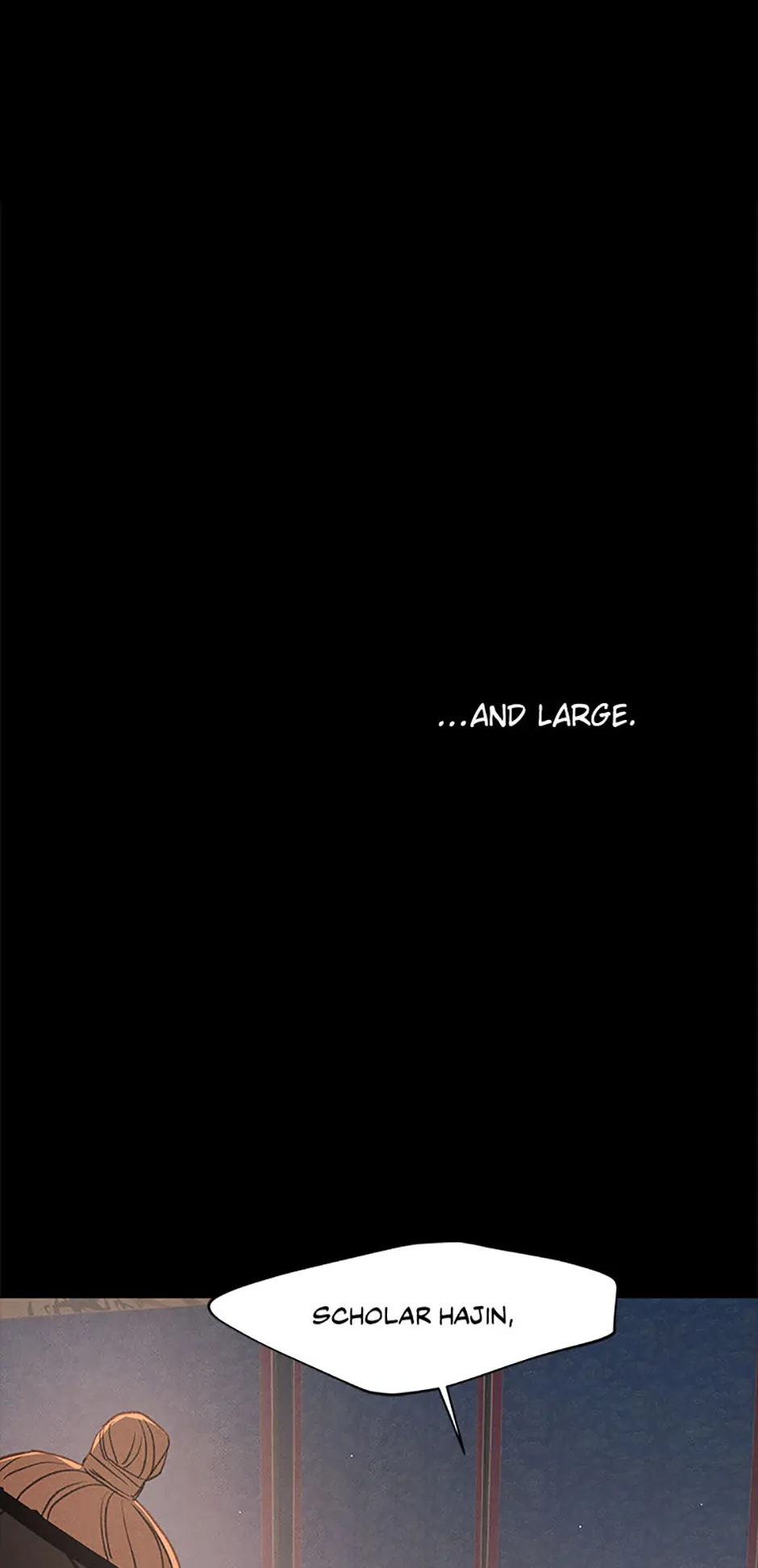 Under the Plum Blossom Tree (Official) - Chapter 72 manhwa