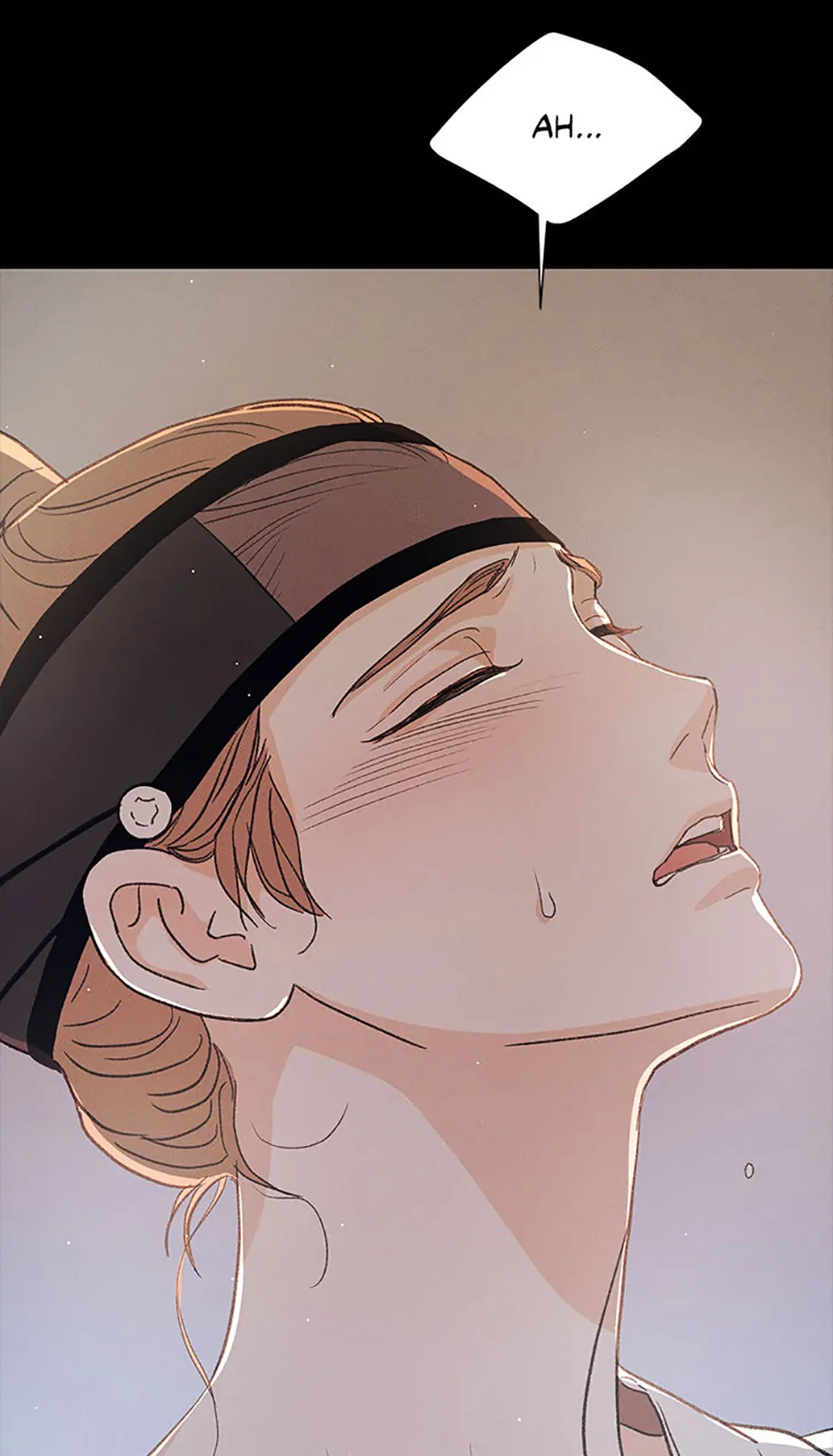 Under the Plum Blossom Tree (Official) - Chapter 72 manhwa