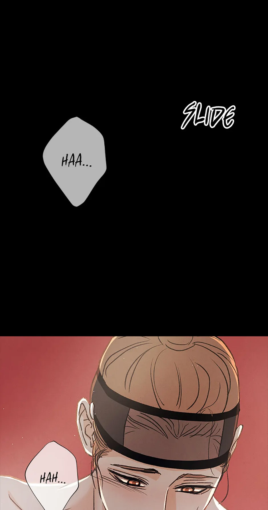 Under the Plum Blossom Tree (Official) - Chapter 72 manhwa
