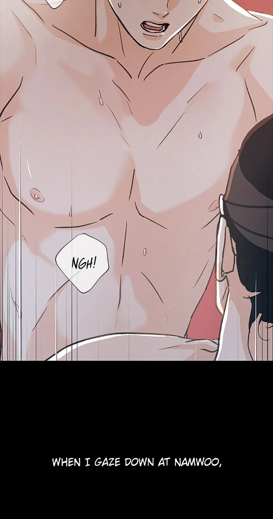 Under the Plum Blossom Tree (Official) - Chapter 72 manhwa