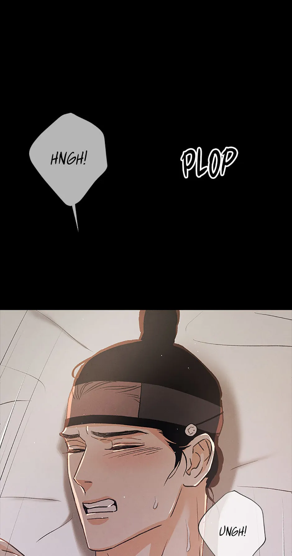 Under the Plum Blossom Tree (Official) - Chapter 72 manhwa
